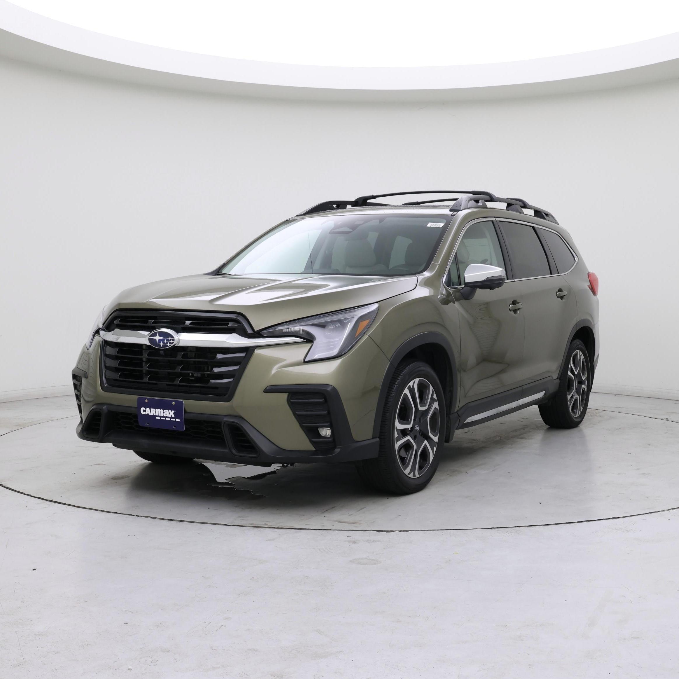 Thumbnail: 2023 Subaru Ascent - 4
