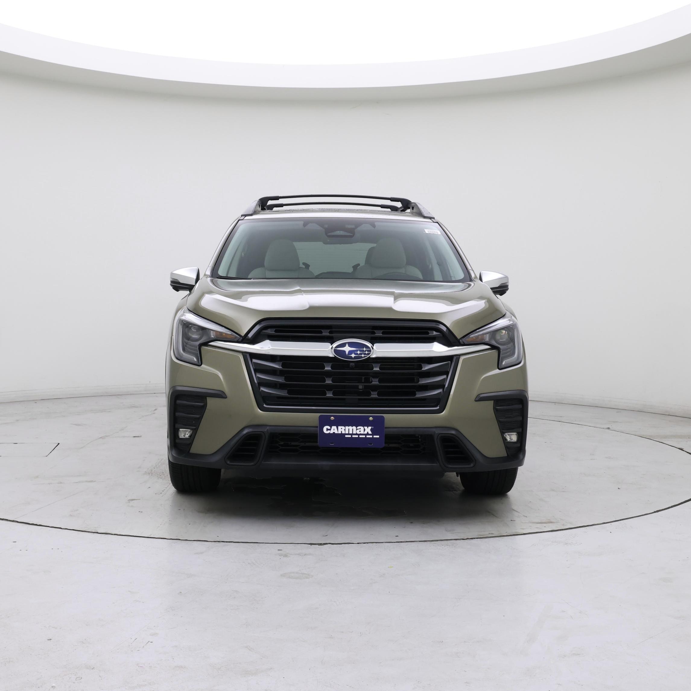 Thumbnail: 2023 Subaru Ascent - 5