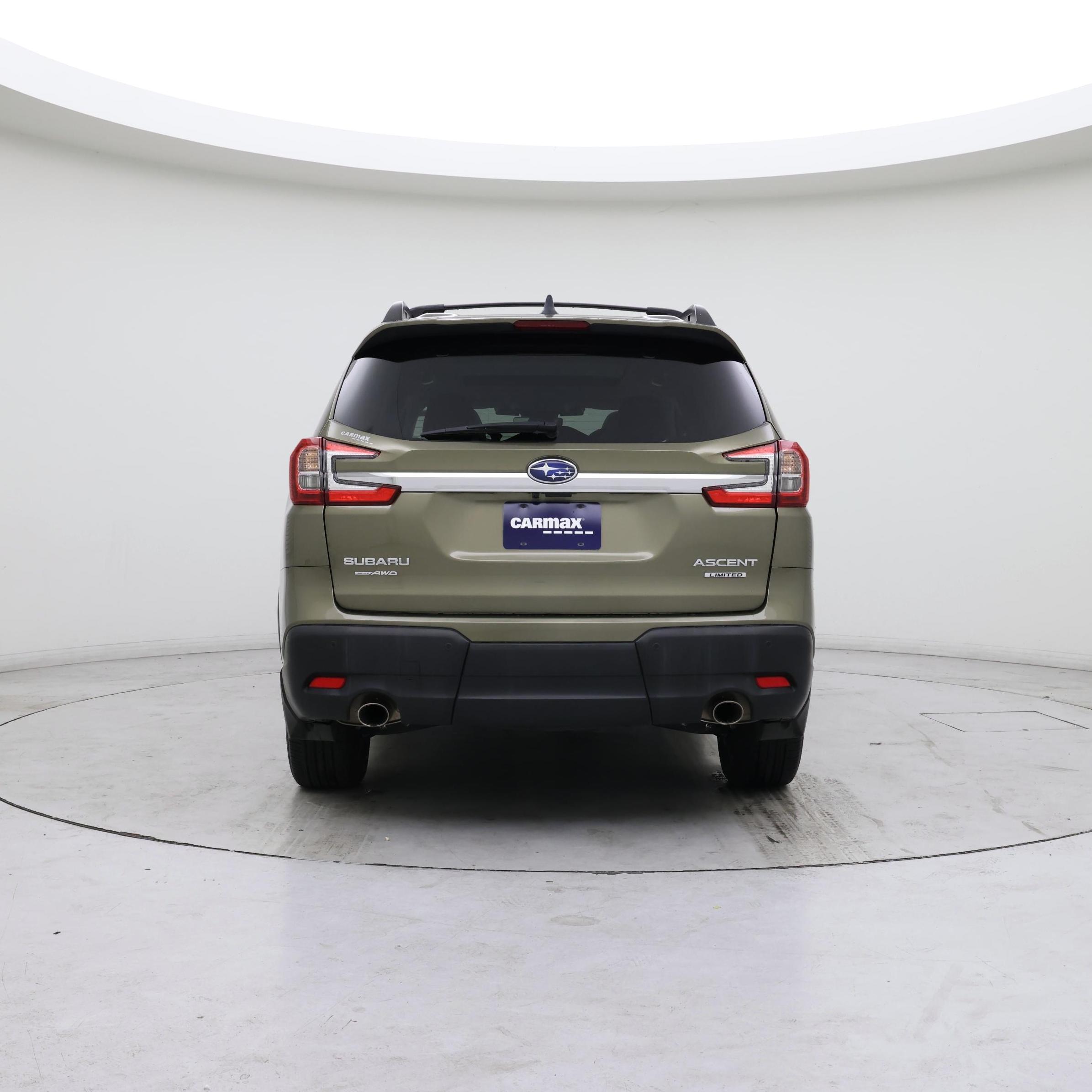 Thumbnail: 2023 Subaru Ascent - 6