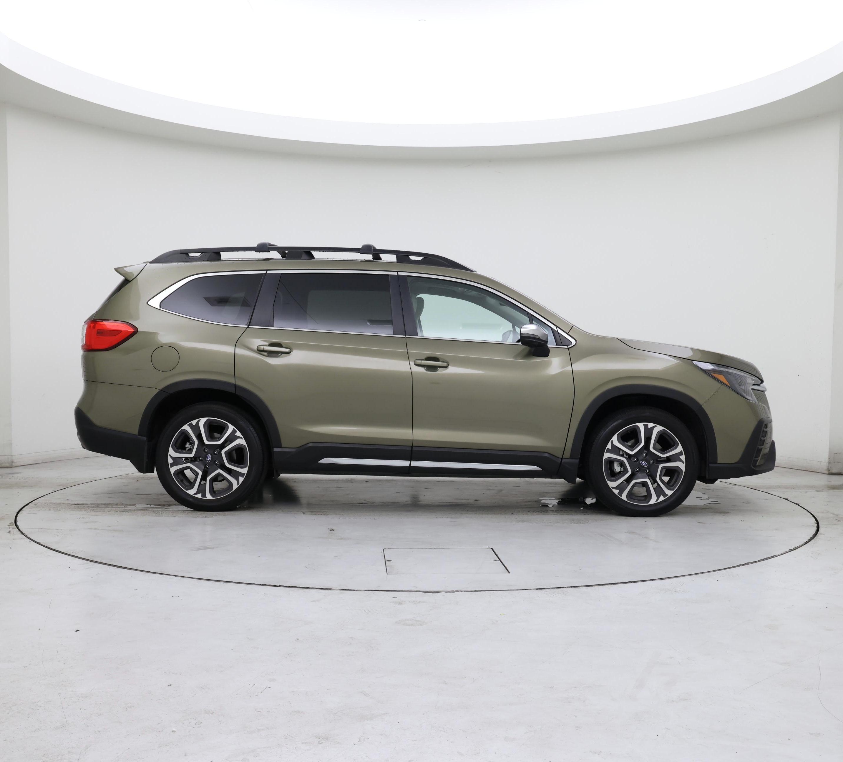 Thumbnail: 2023 Subaru Ascent - 7