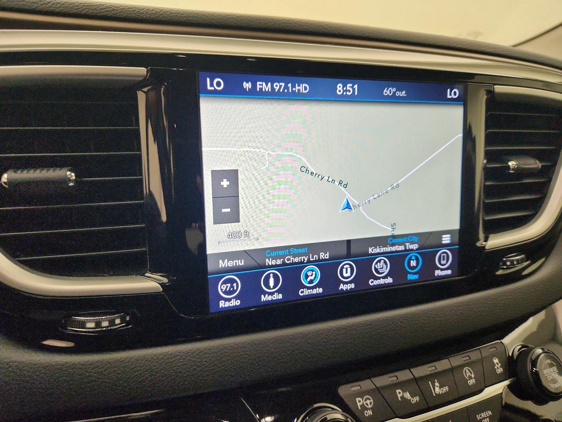 Thumbnail: 2019 Chrysler Pacifica - 14
