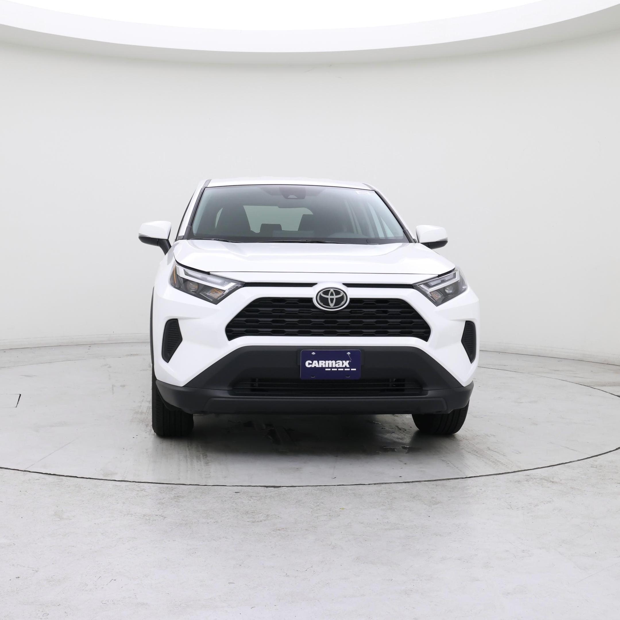 Thumbnail: 2025 Toyota RAV4 - 5