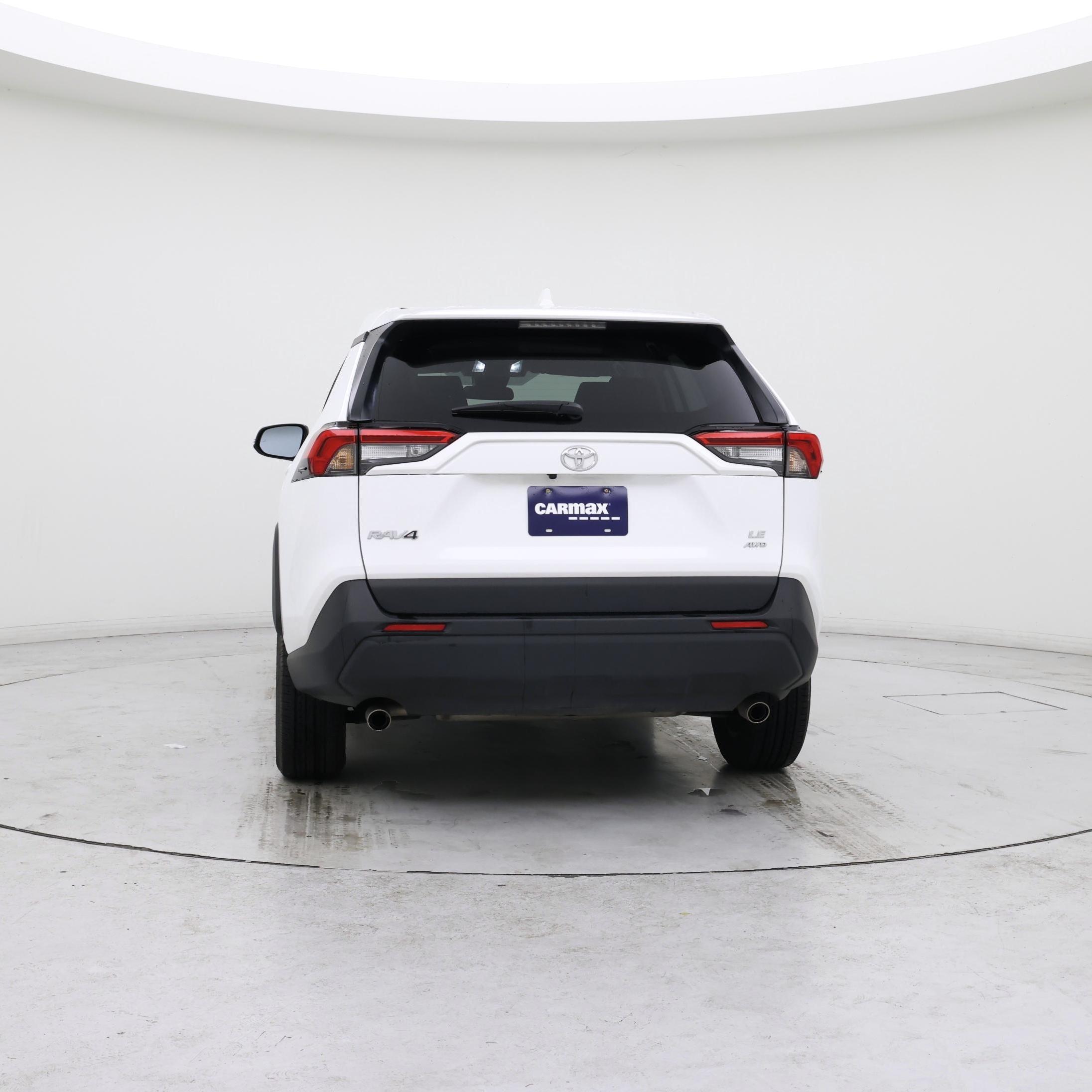 Thumbnail: 2025 Toyota RAV4 - 6