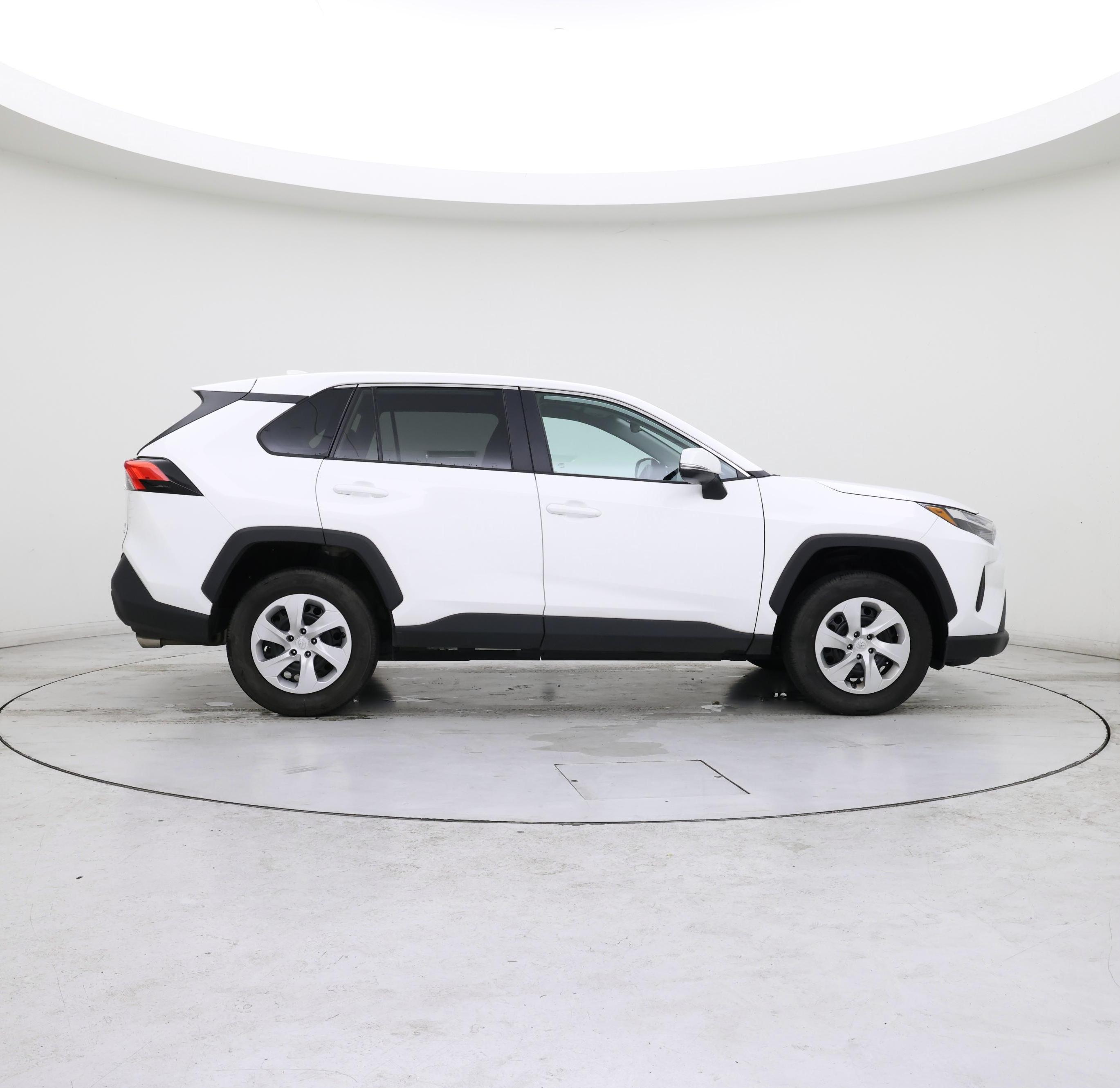 Thumbnail: 2025 Toyota RAV4 - 7