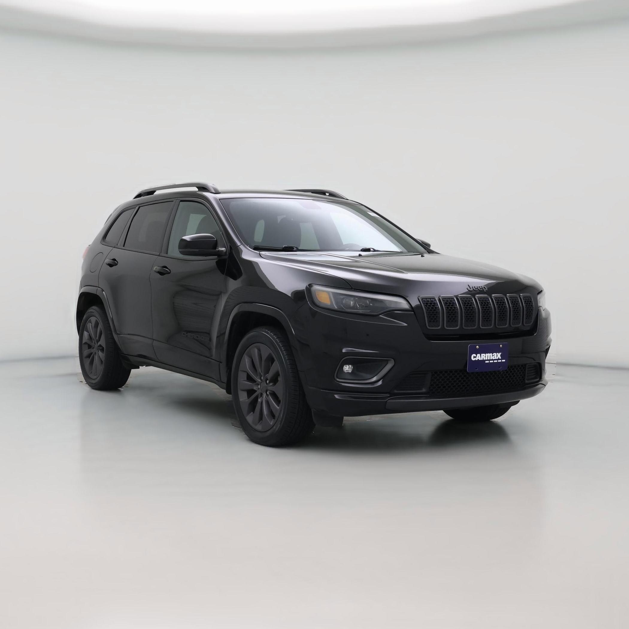 Thumbnail: 2019 Jeep Cherokee - 1