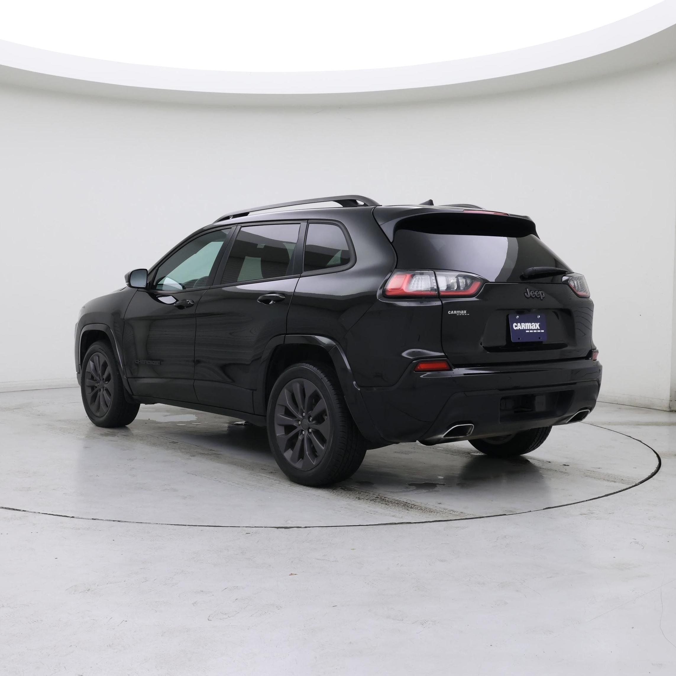Thumbnail: 2019 Jeep Cherokee - 2