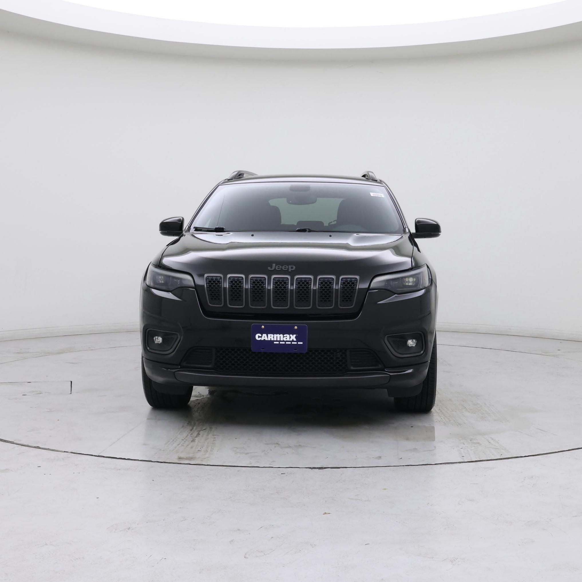 Thumbnail: 2019 Jeep Cherokee - 5