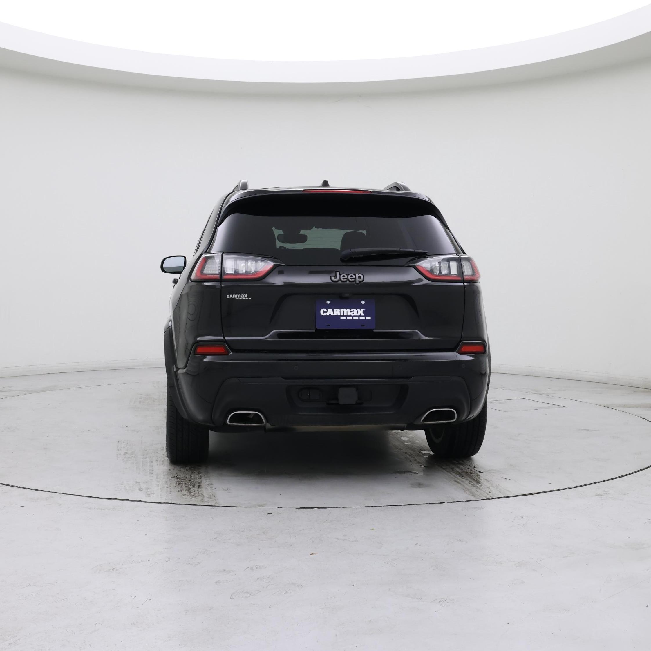 Thumbnail: 2019 Jeep Cherokee - 6