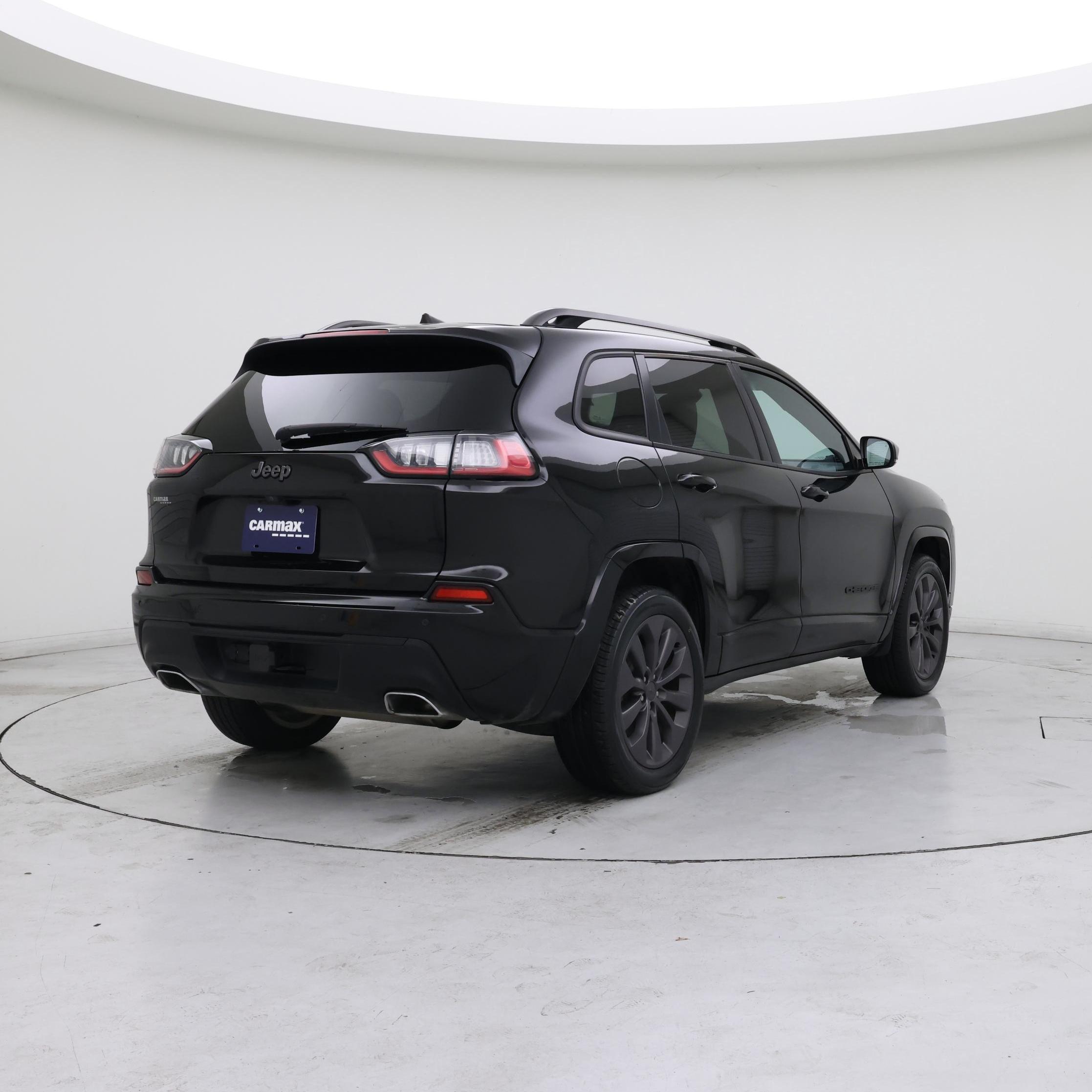 Thumbnail: 2019 Jeep Cherokee - 8