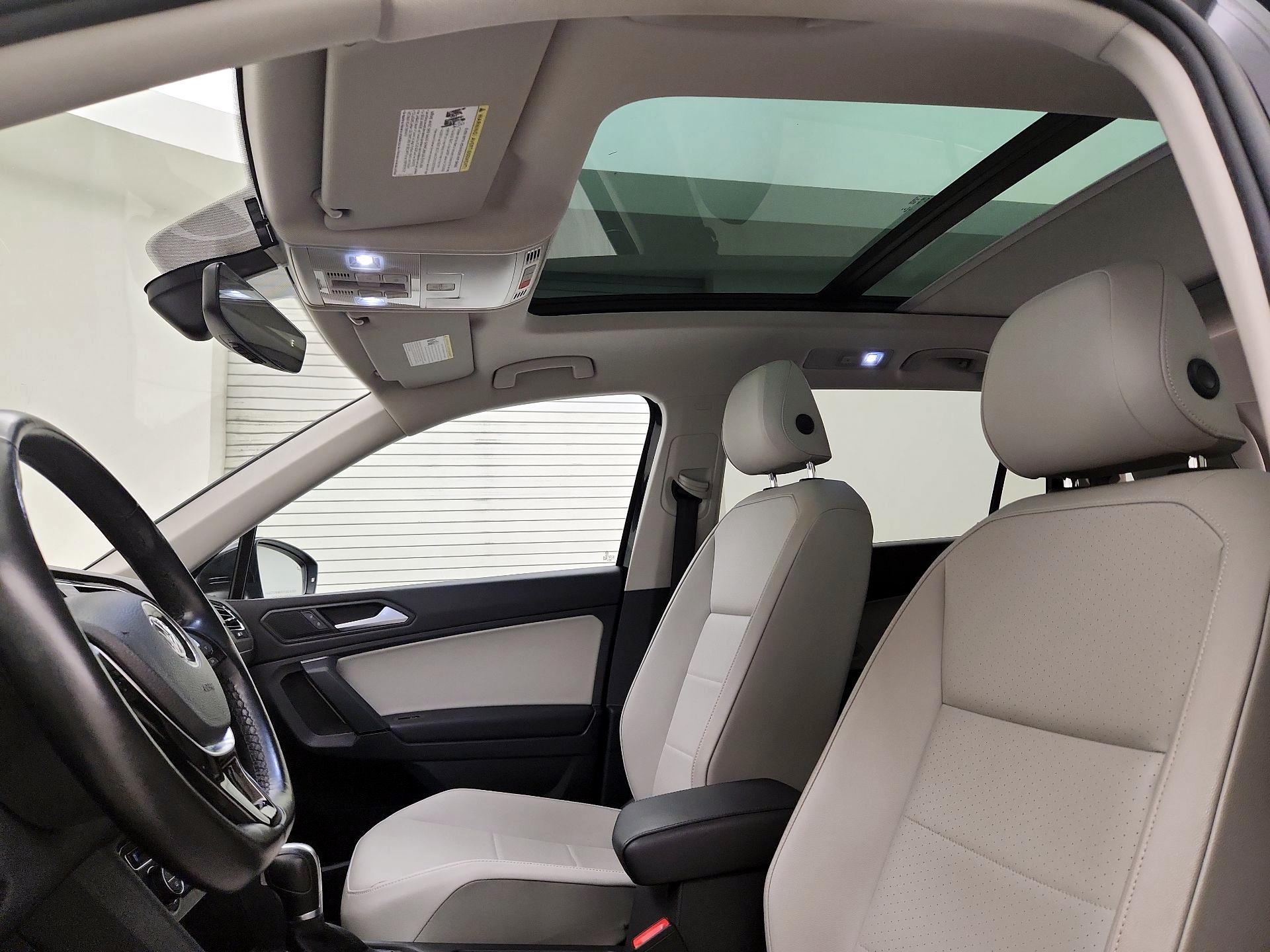Thumbnail: 2019 Volkswagen Tiguan - 19