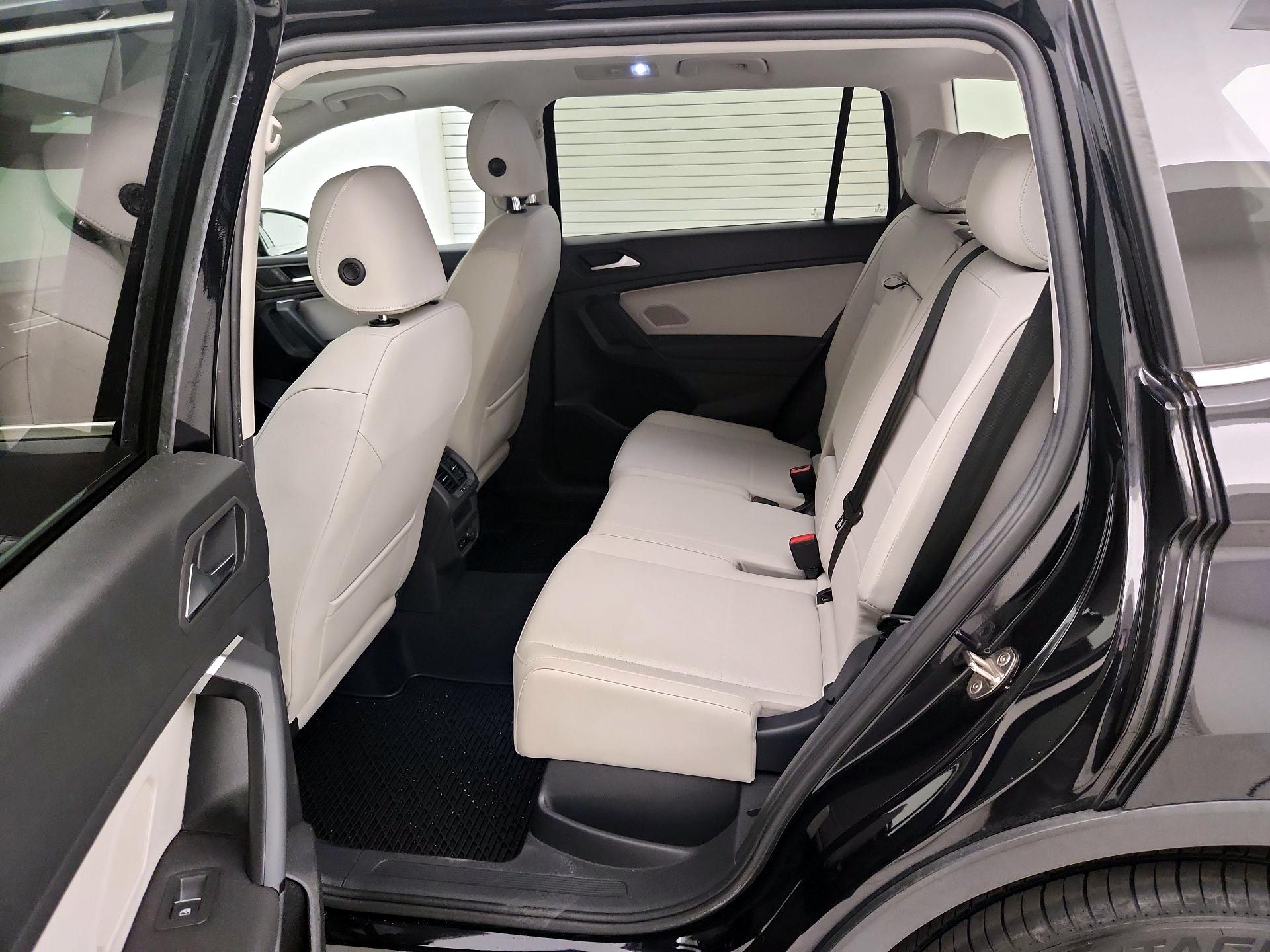 Thumbnail: 2019 Volkswagen Tiguan - 20