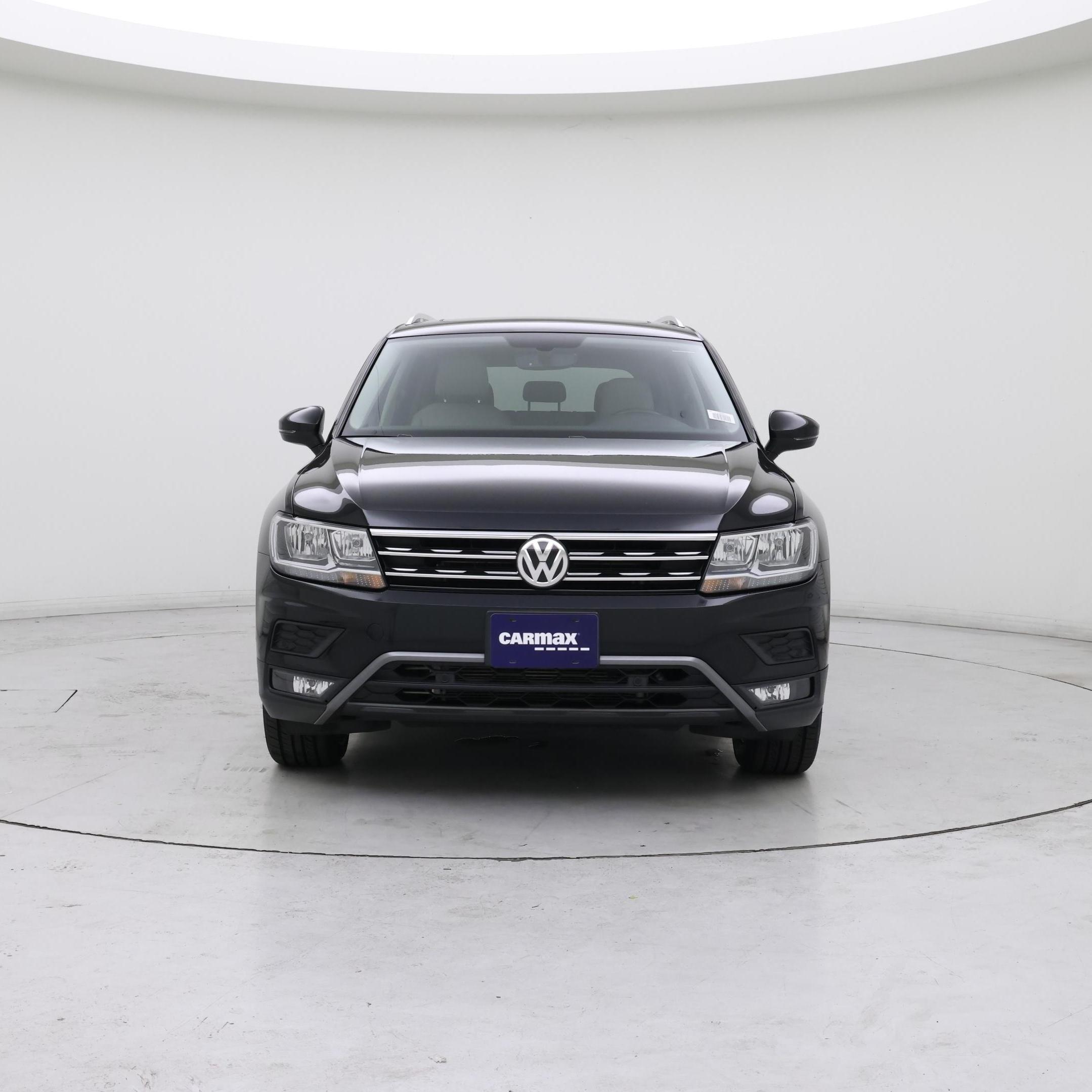 Thumbnail: 2019 Volkswagen Tiguan - 5