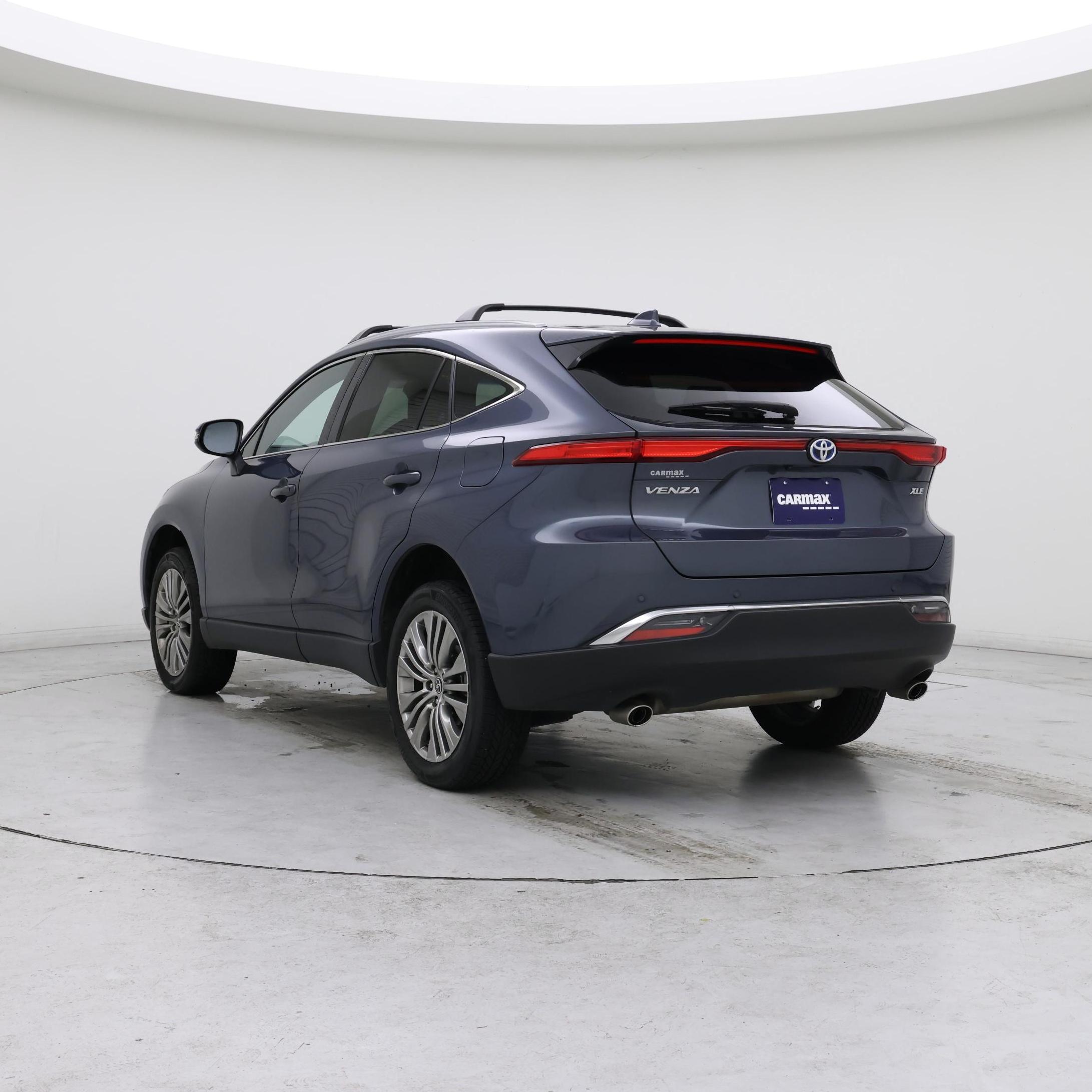Thumbnail: 2023 Toyota Venza - 2