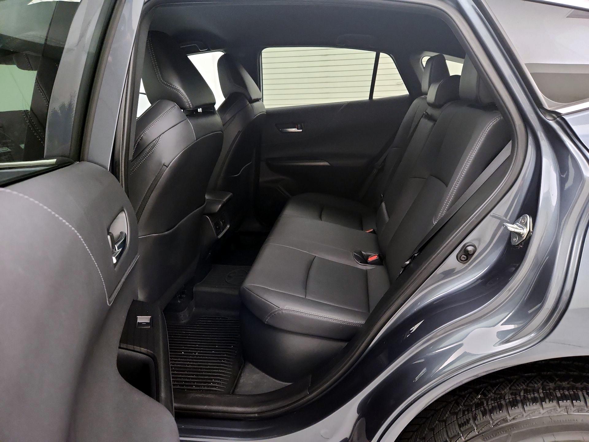 Thumbnail: 2023 Toyota Venza - 19
