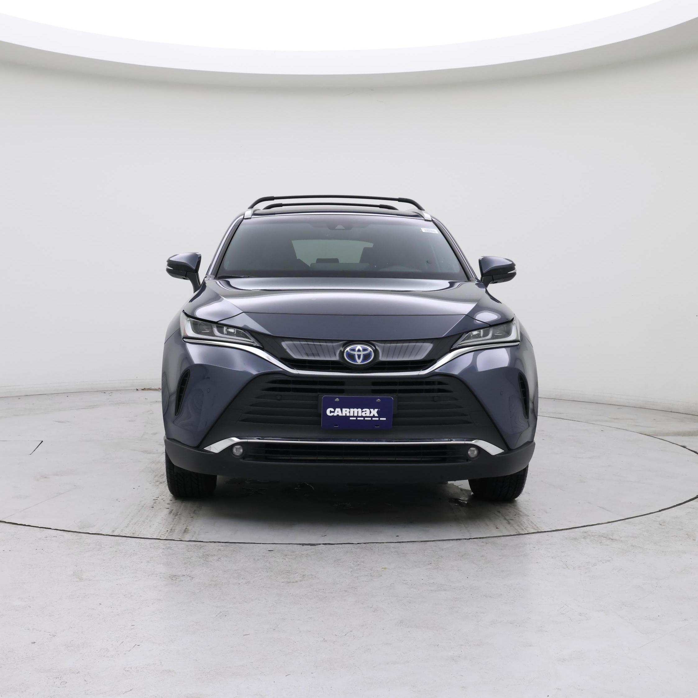 Thumbnail: 2023 Toyota Venza - 5