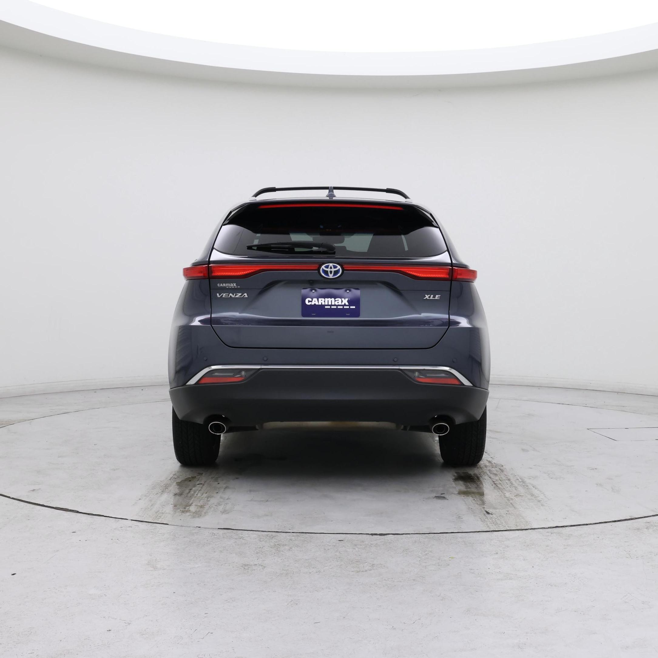 Thumbnail: 2023 Toyota Venza - 6