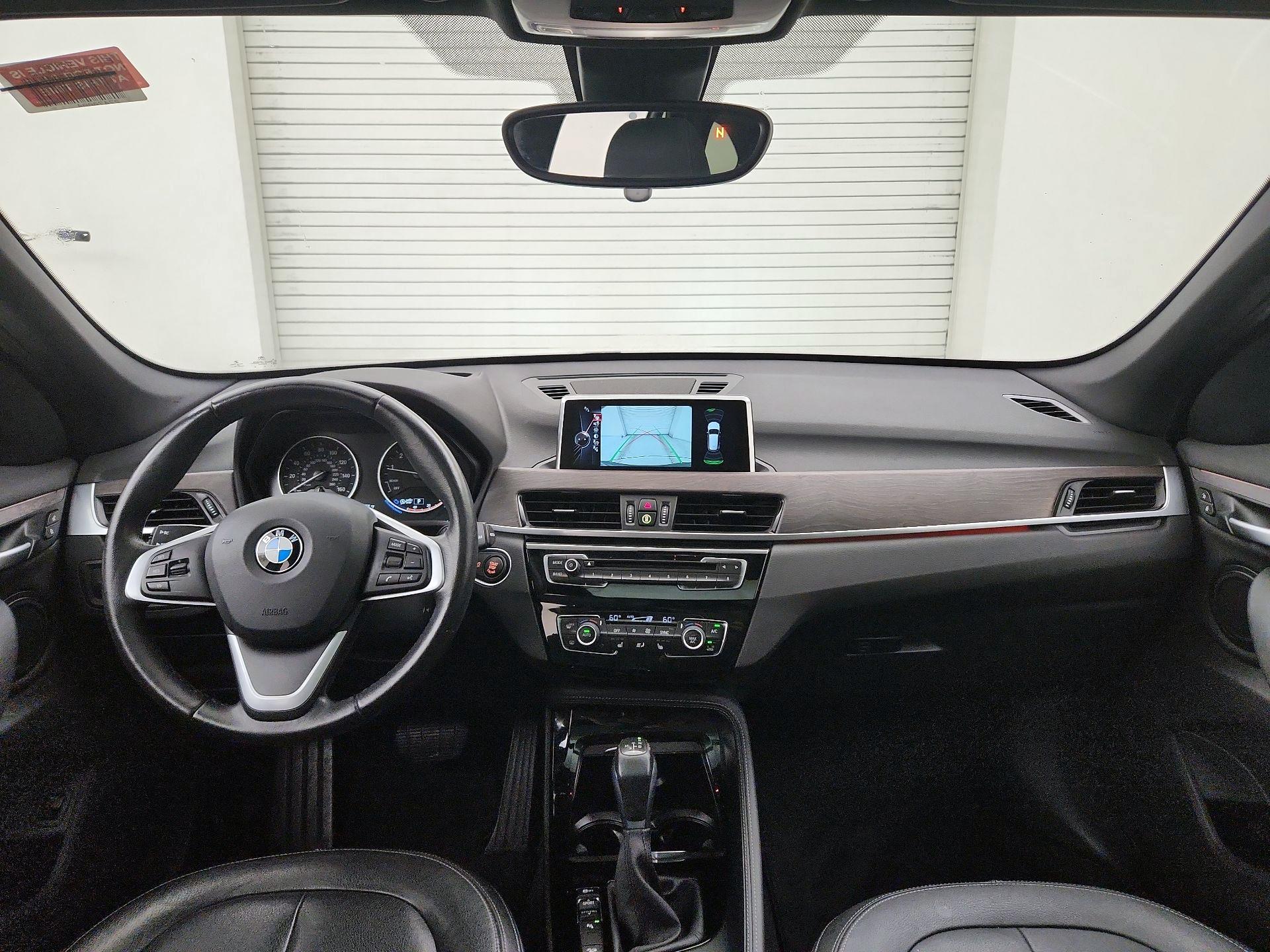 Thumbnail: 2016 BMW X1 - 9