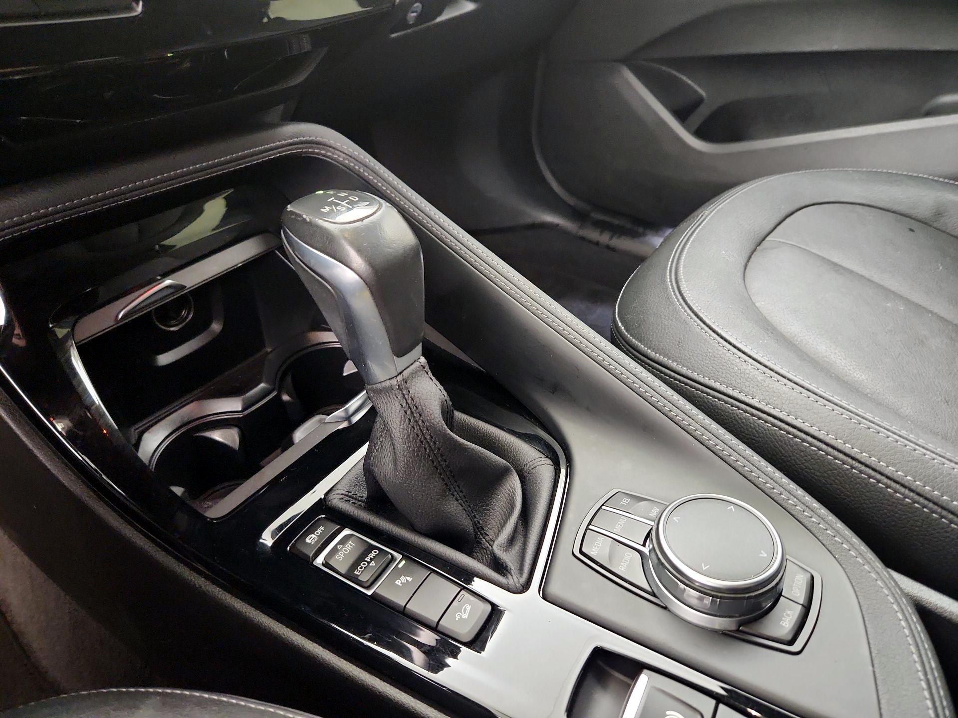 Thumbnail: 2016 BMW X1 - 17