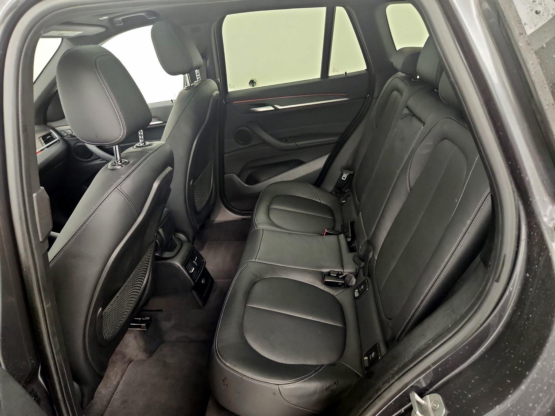 Thumbnail: 2016 BMW X1 - 20