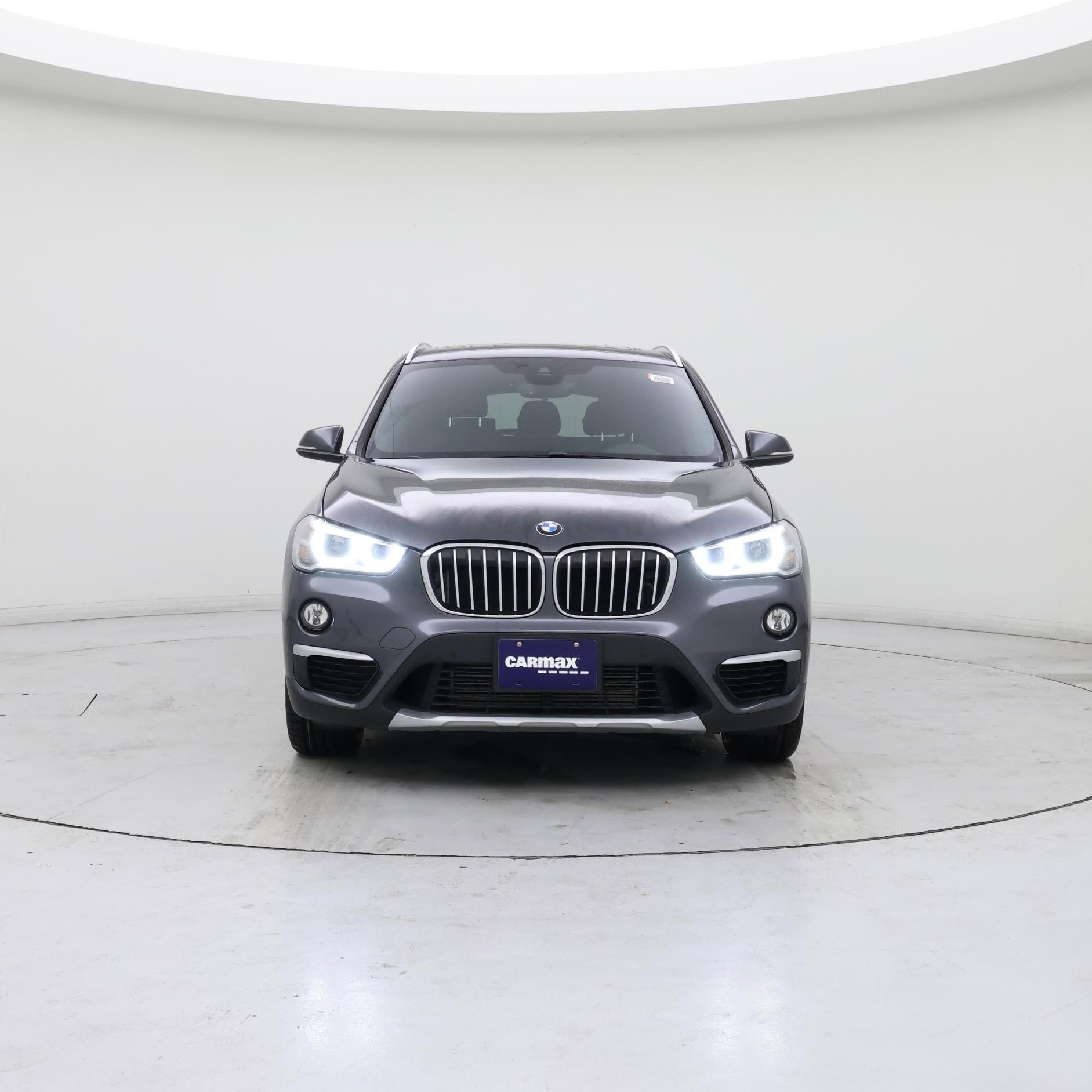 Thumbnail: 2016 BMW X1 - 5