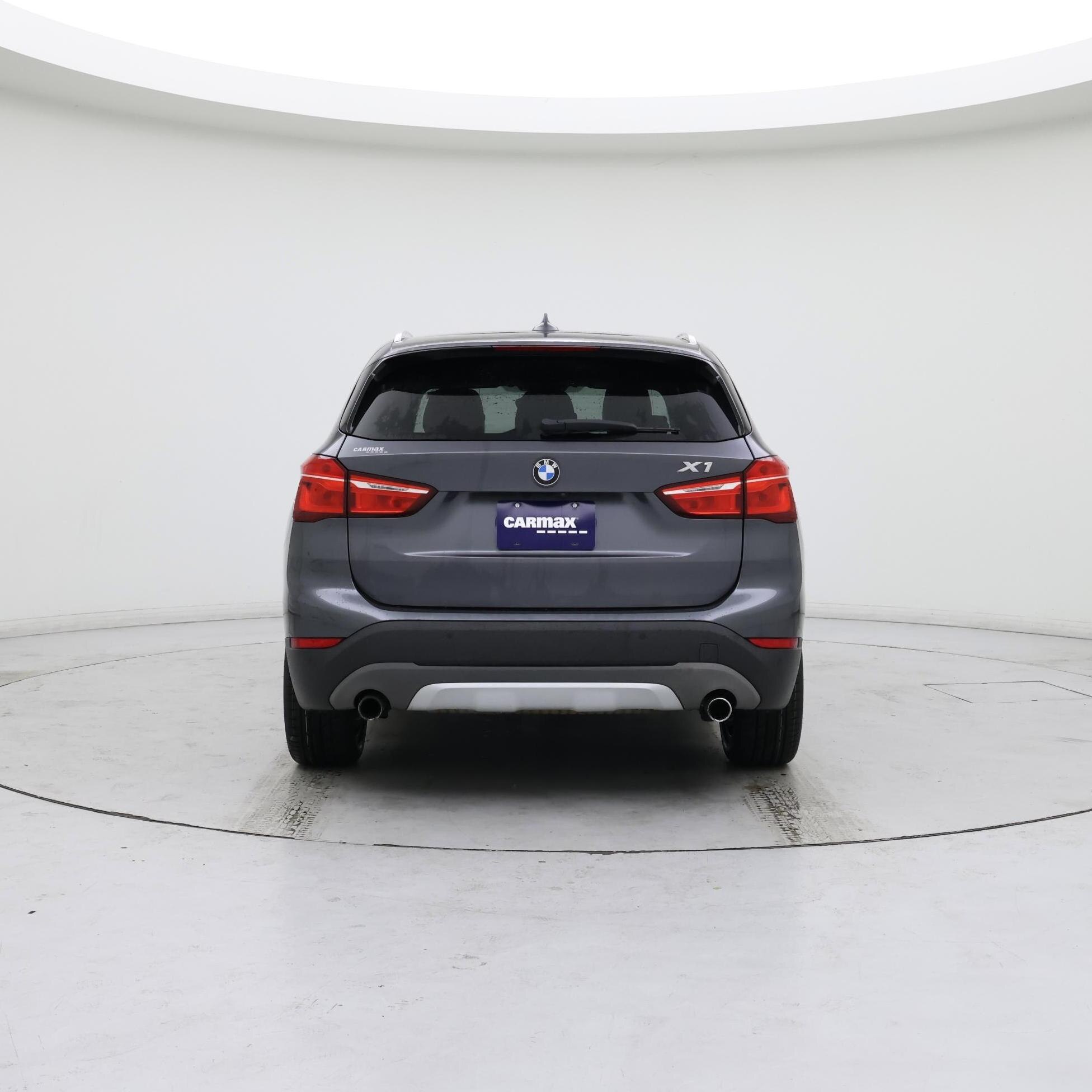 Thumbnail: 2016 BMW X1 - 6