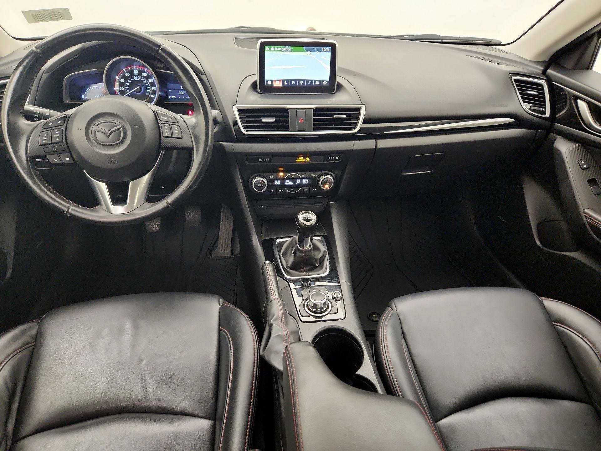 Thumbnail: 2016 Mazda Mazda3 - 9