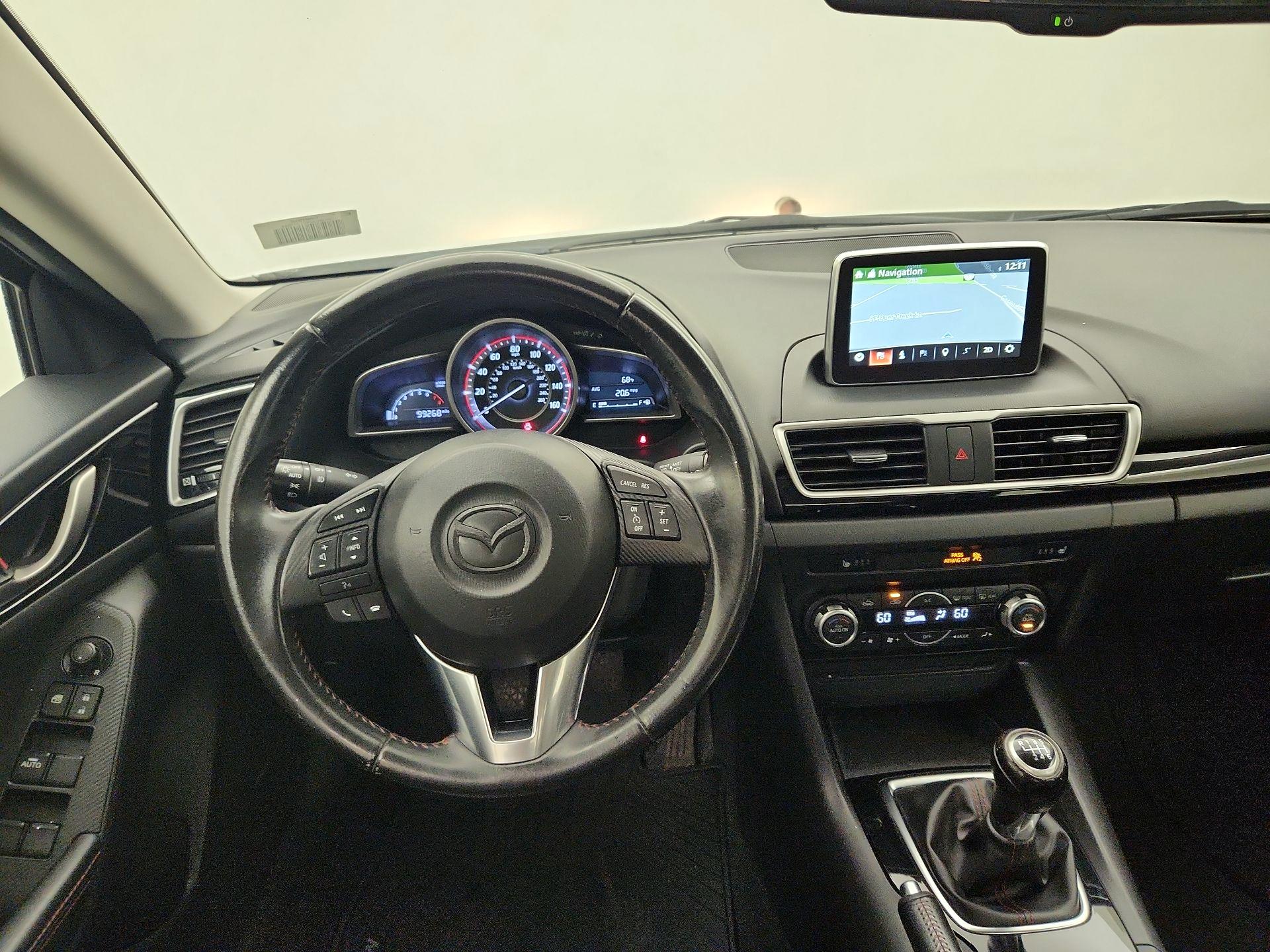Thumbnail: 2016 Mazda Mazda3 - 10