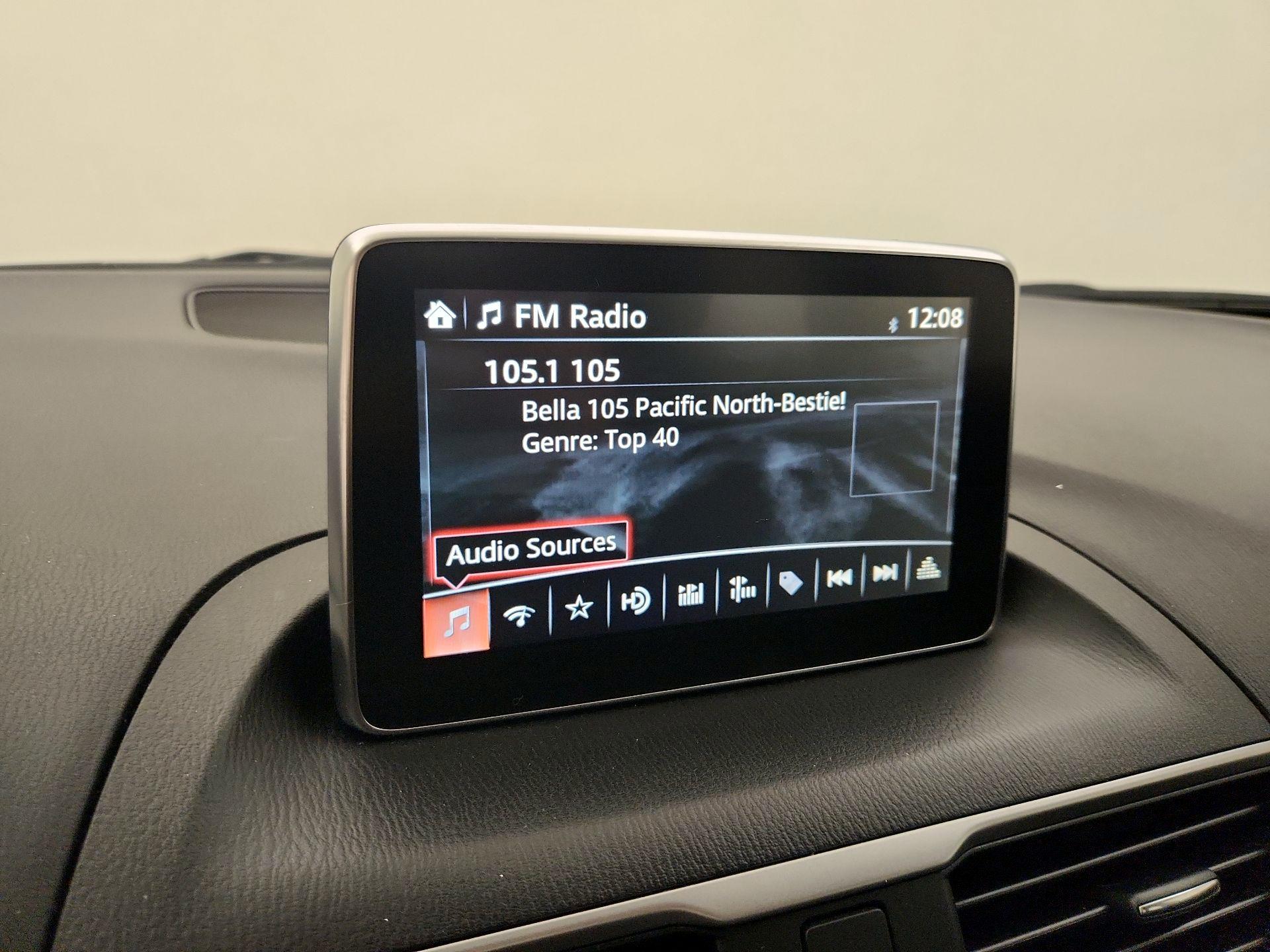 Thumbnail: 2016 Mazda Mazda3 - 16
