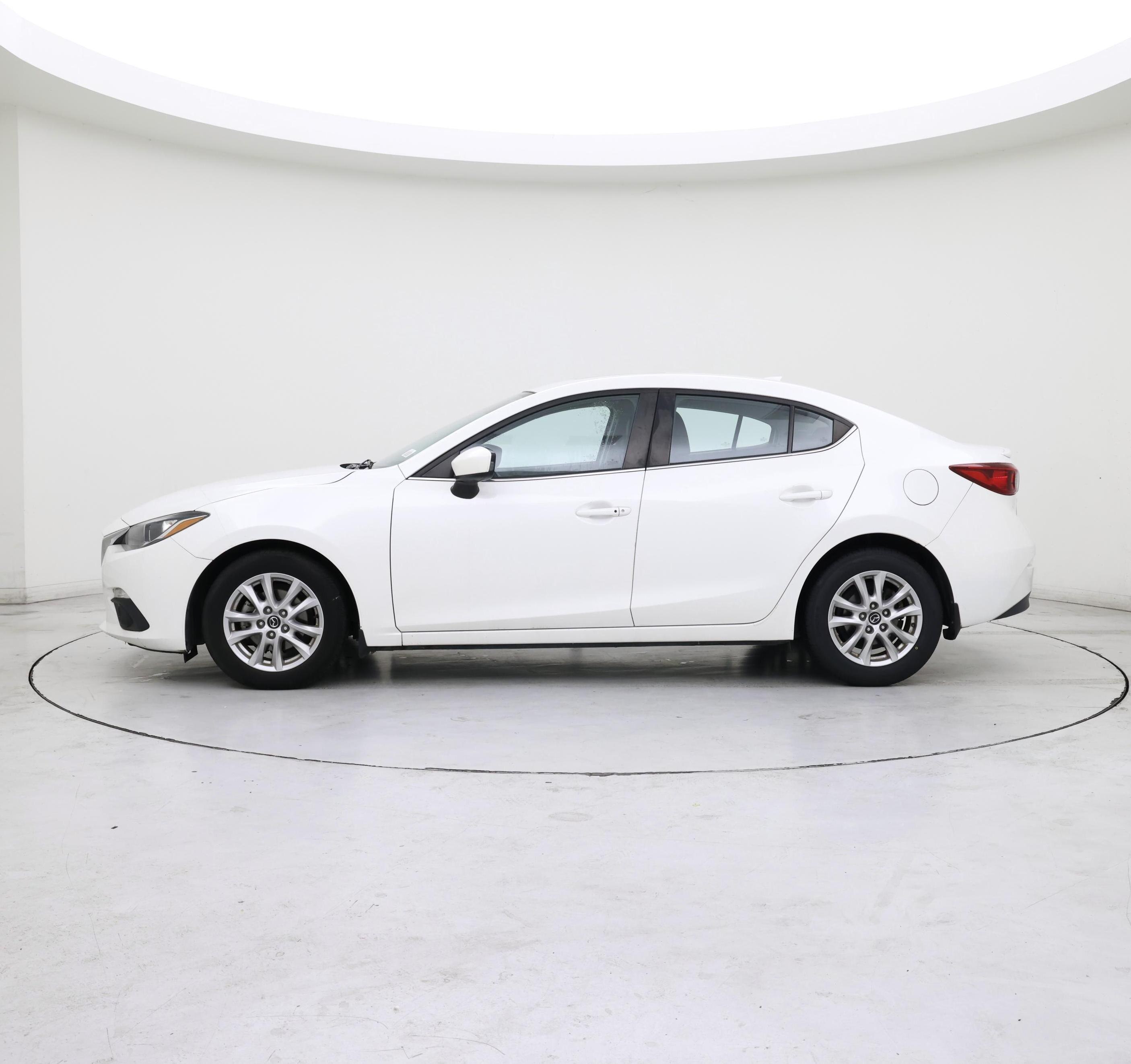 Thumbnail: 2016 Mazda Mazda3 - 3