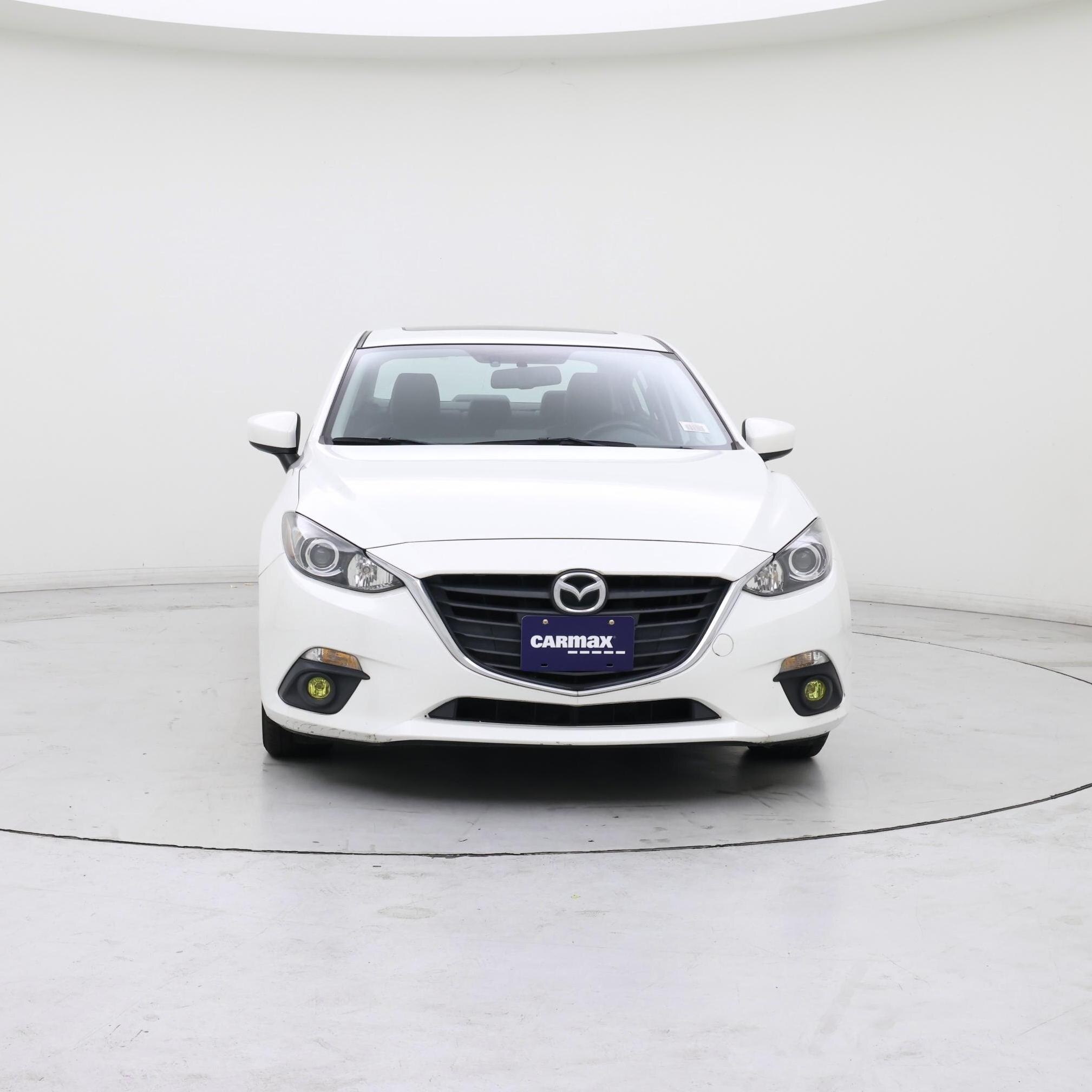 Thumbnail: 2016 Mazda Mazda3 - 5