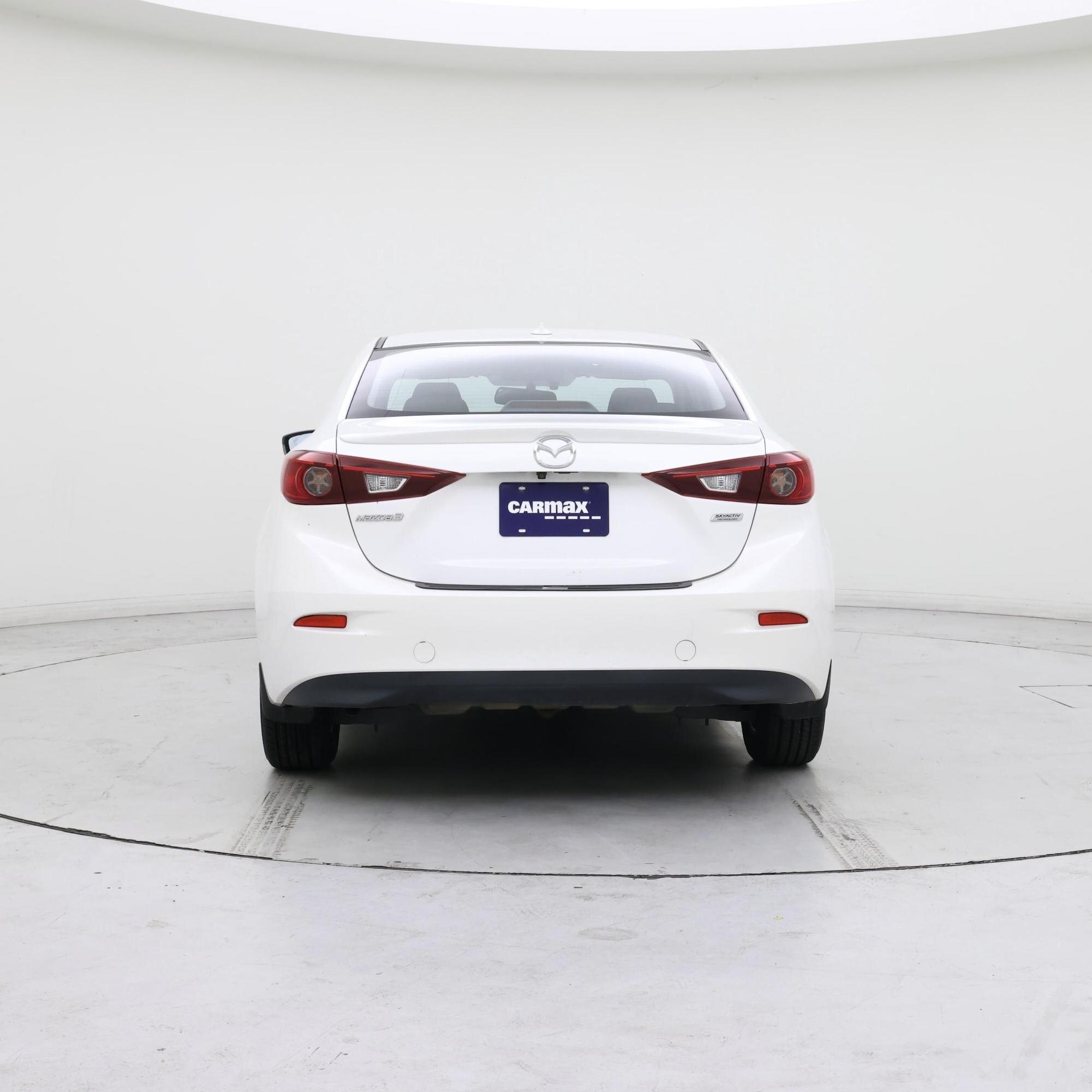 Thumbnail: 2016 Mazda Mazda3 - 6