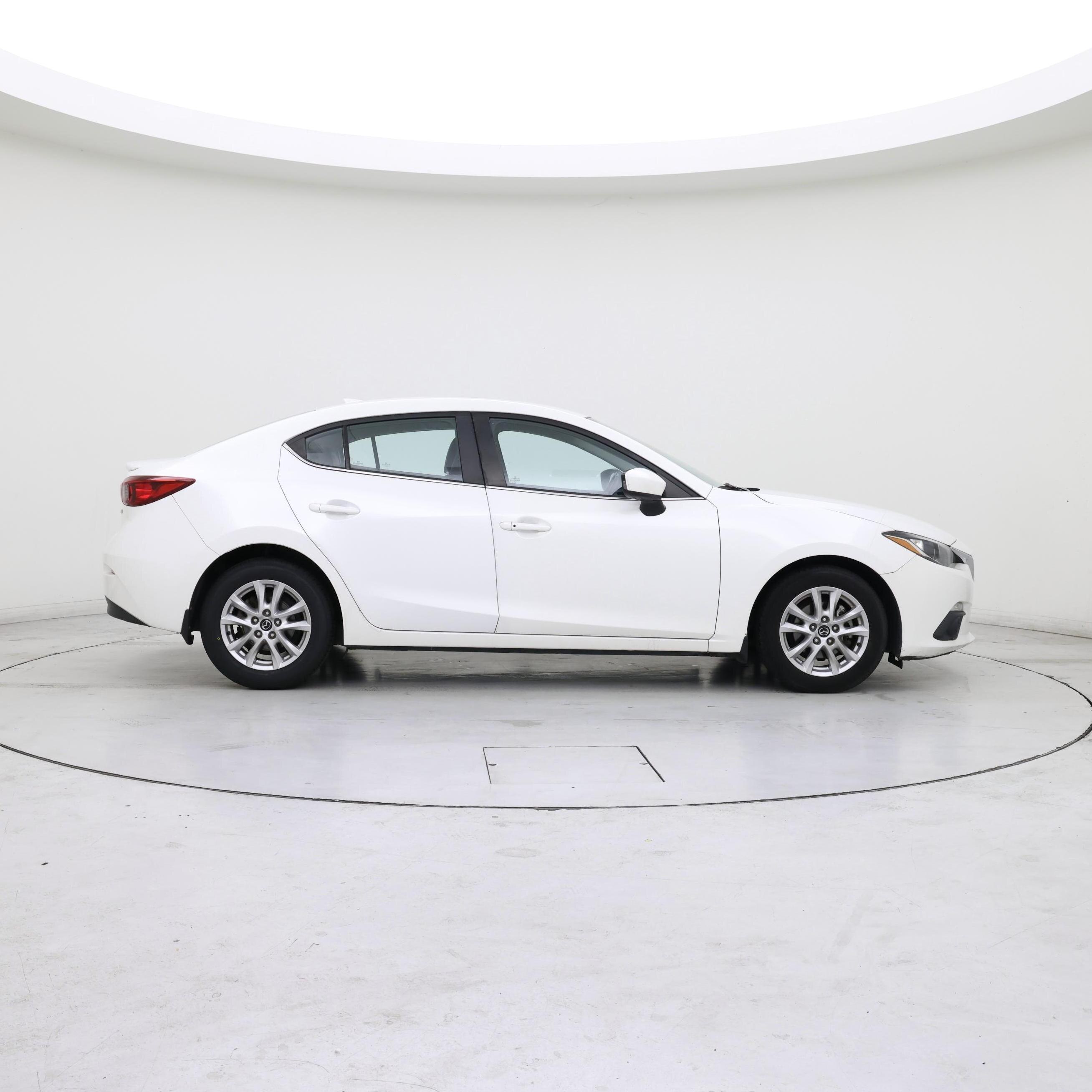 Thumbnail: 2016 Mazda Mazda3 - 7