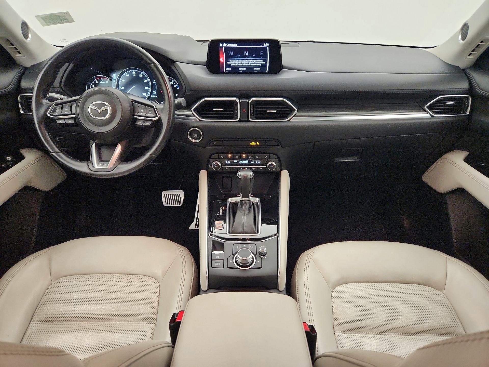 Thumbnail: 2019 Mazda CX-5 - 9