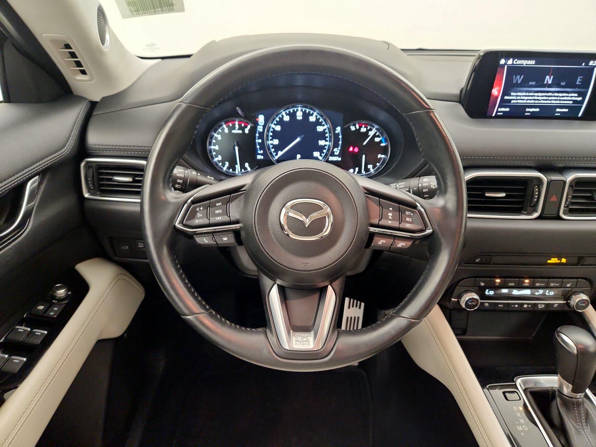 Thumbnail: 2019 Mazda CX-5 - 10