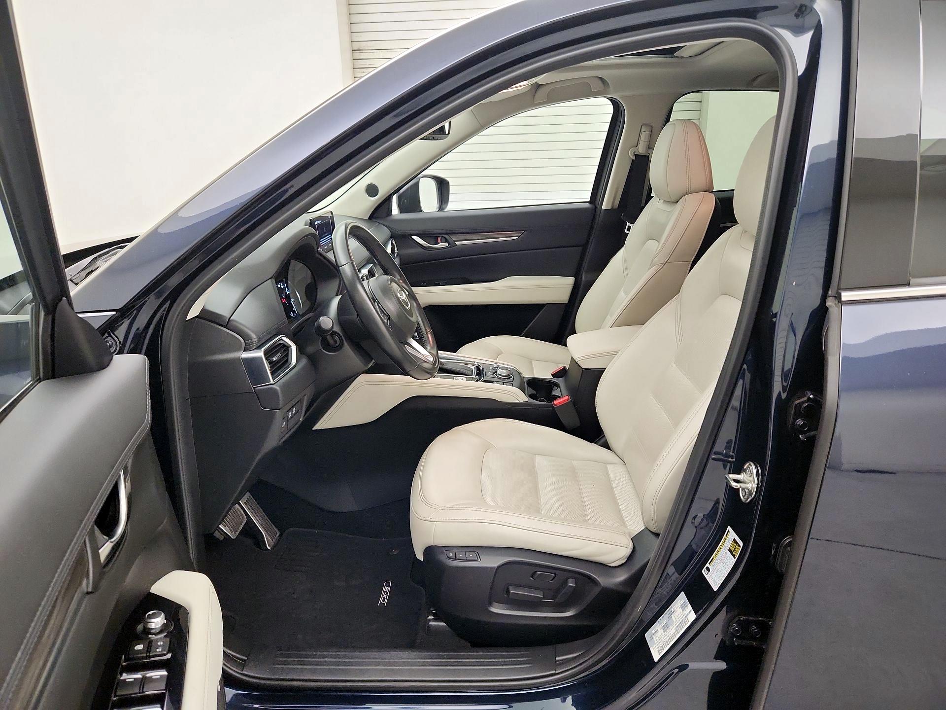 Thumbnail: 2019 Mazda CX-5 - 11