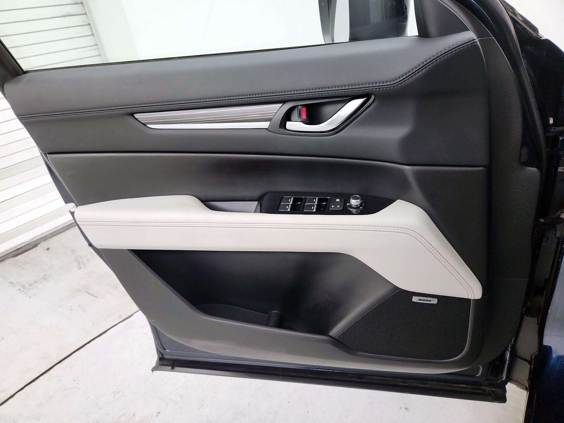 Thumbnail: 2019 Mazda CX-5 - 12