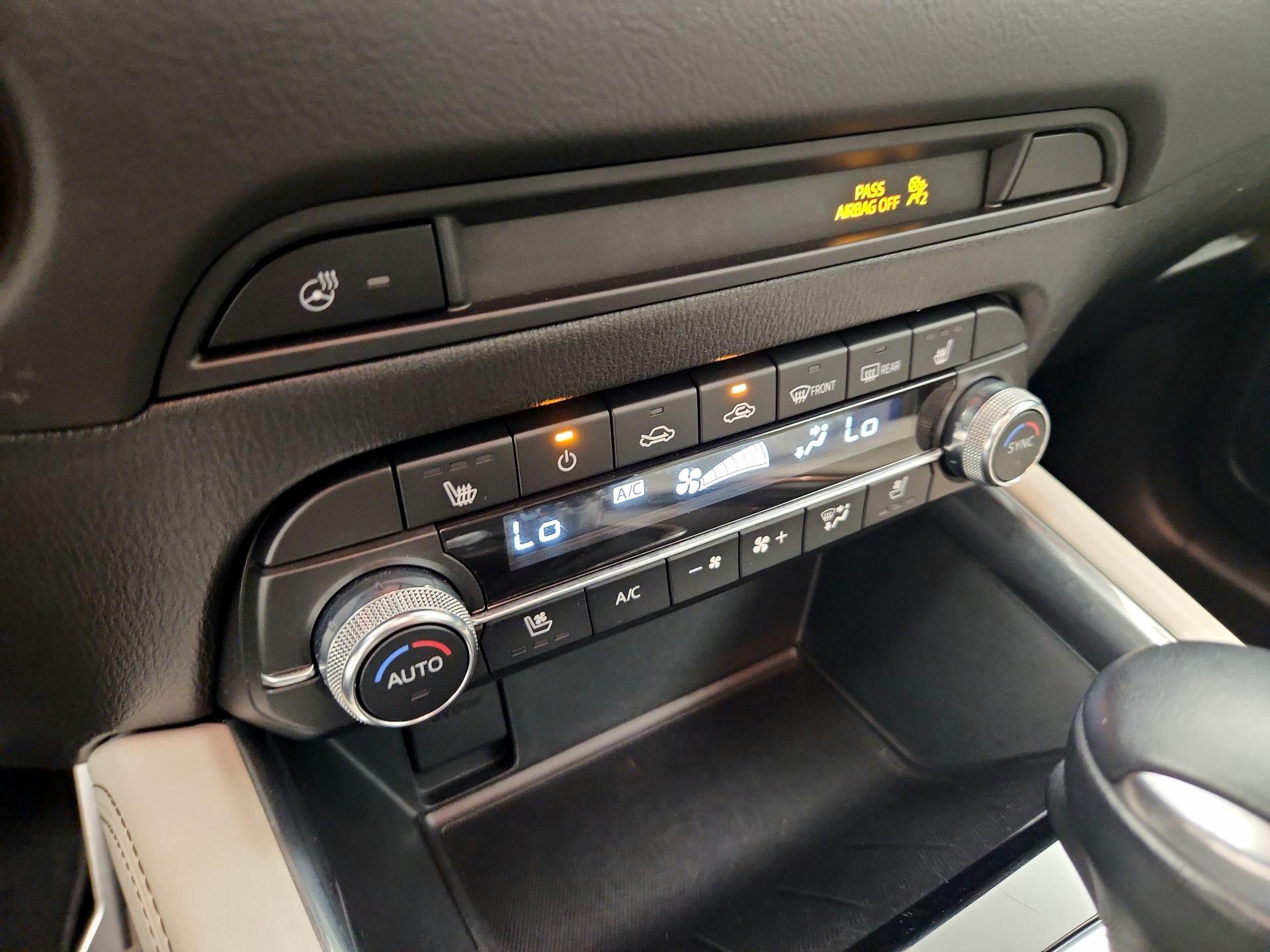 Thumbnail: 2019 Mazda CX-5 - 16