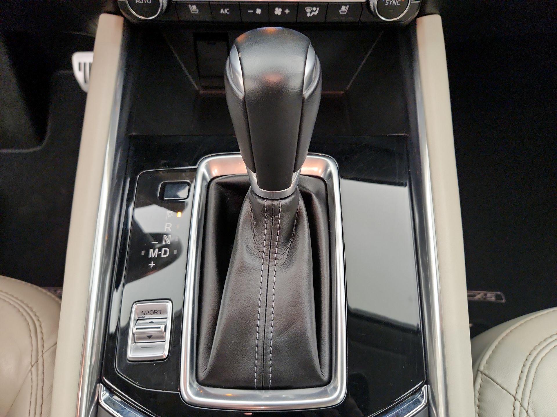 Thumbnail: 2019 Mazda CX-5 - 17
