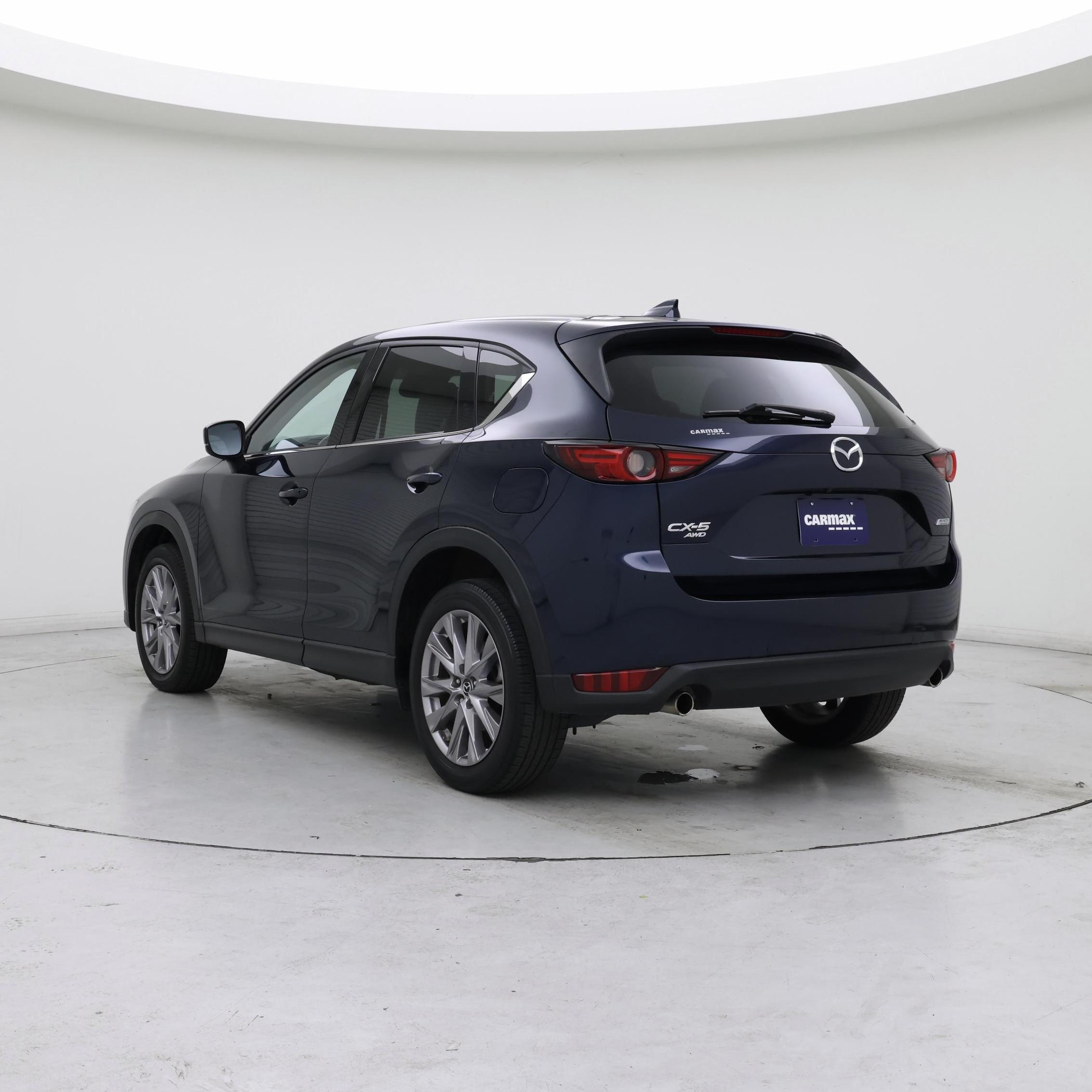 Thumbnail: 2019 Mazda CX-5 - 2