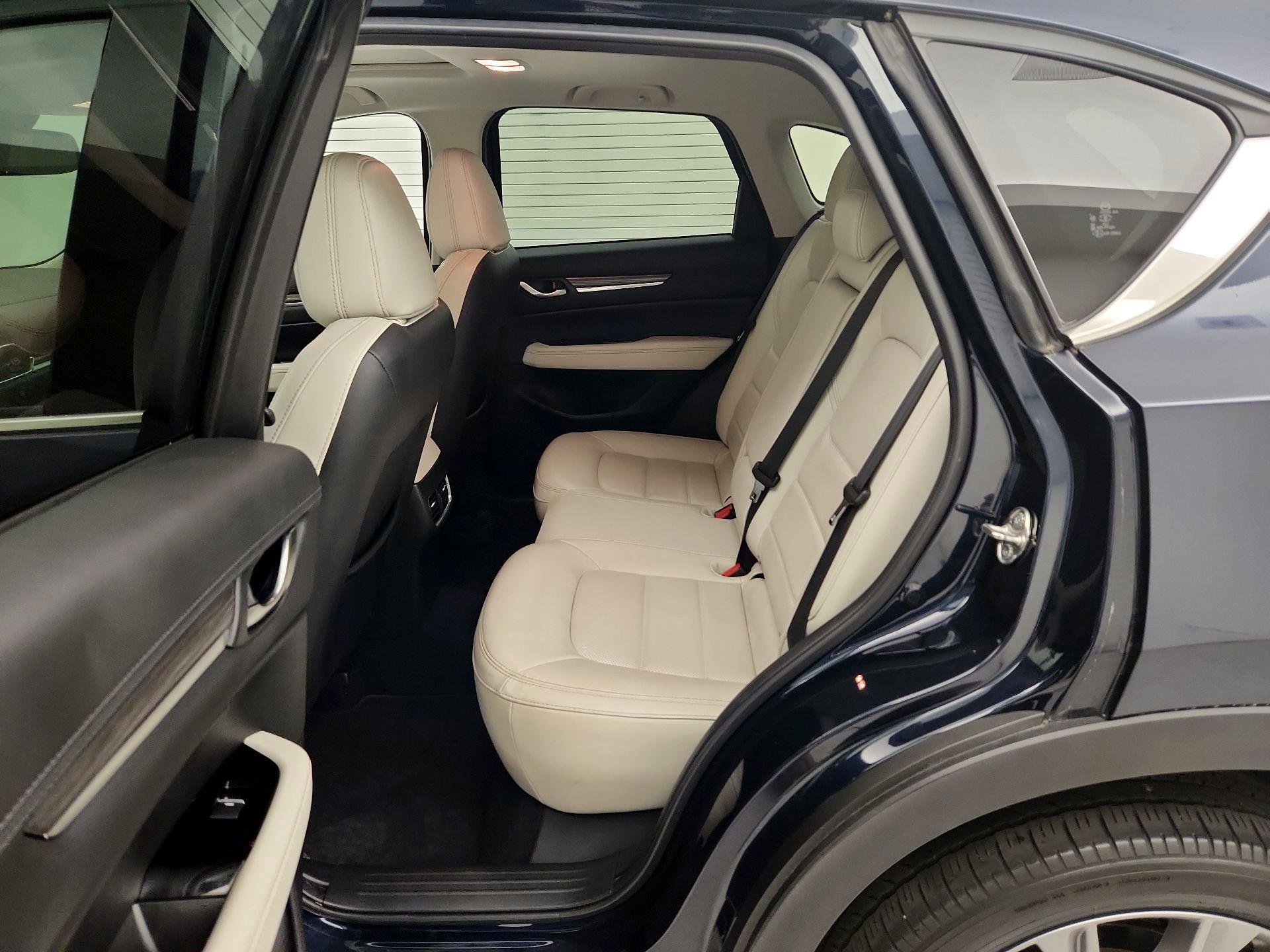 Thumbnail: 2019 Mazda CX-5 - 20