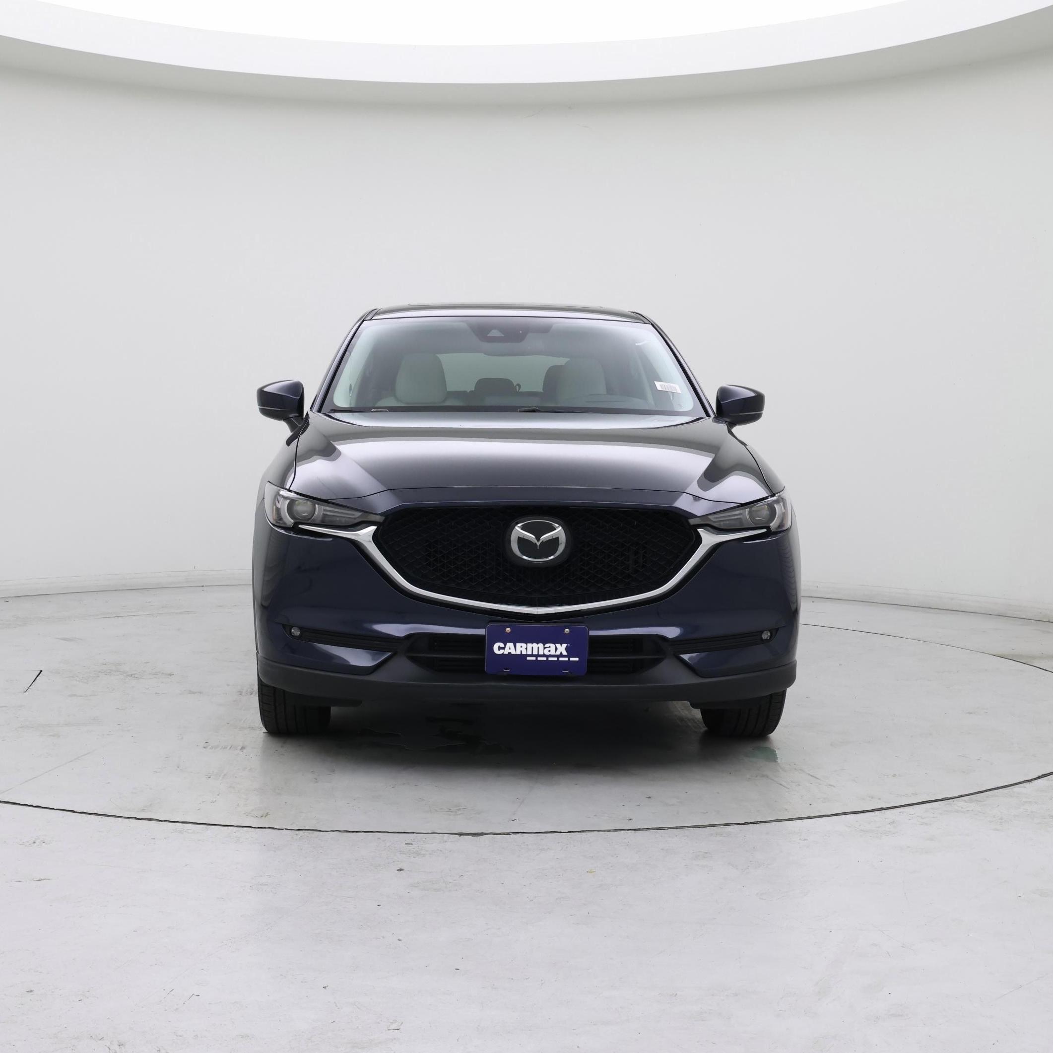 Thumbnail: 2019 Mazda CX-5 - 5