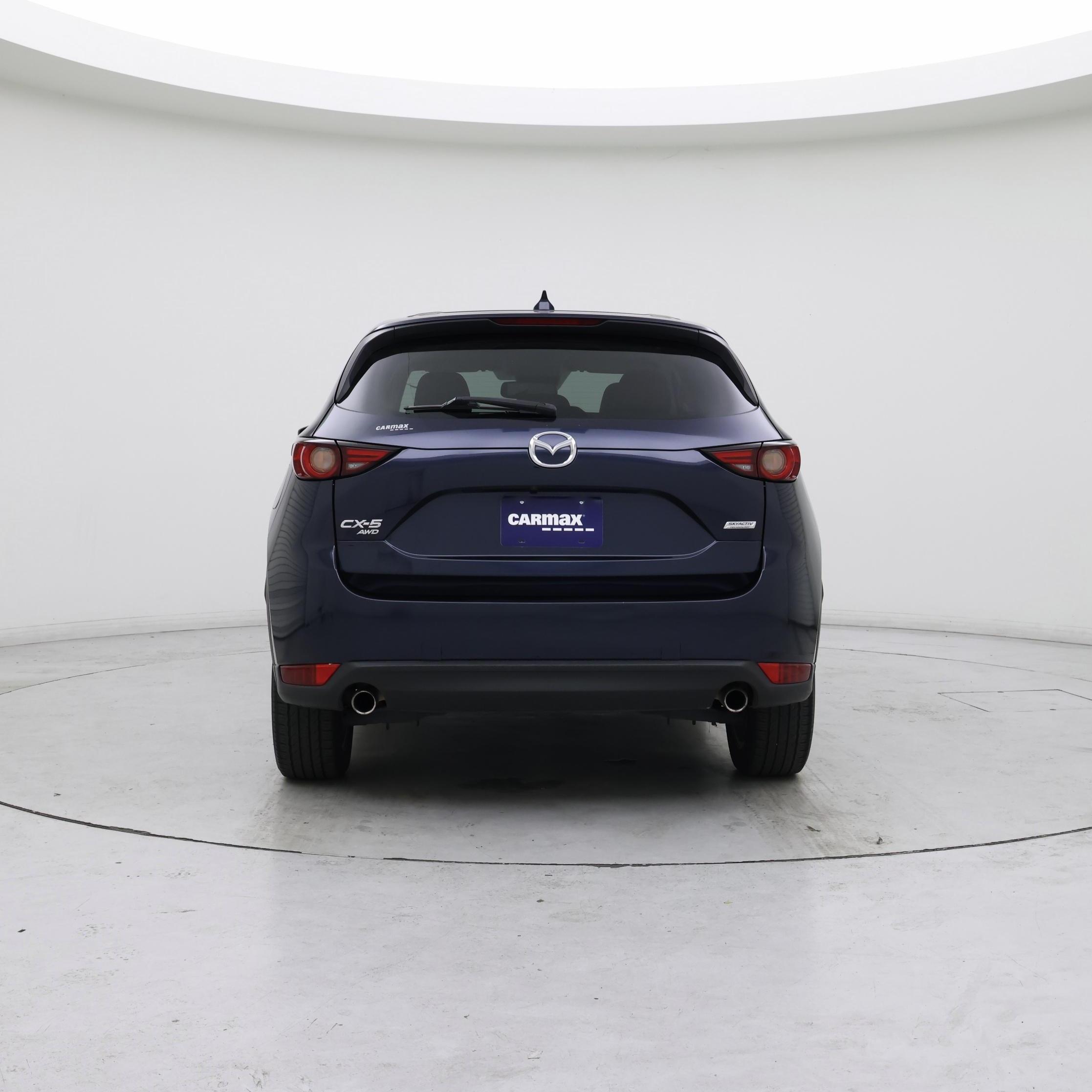 Thumbnail: 2019 Mazda CX-5 - 6