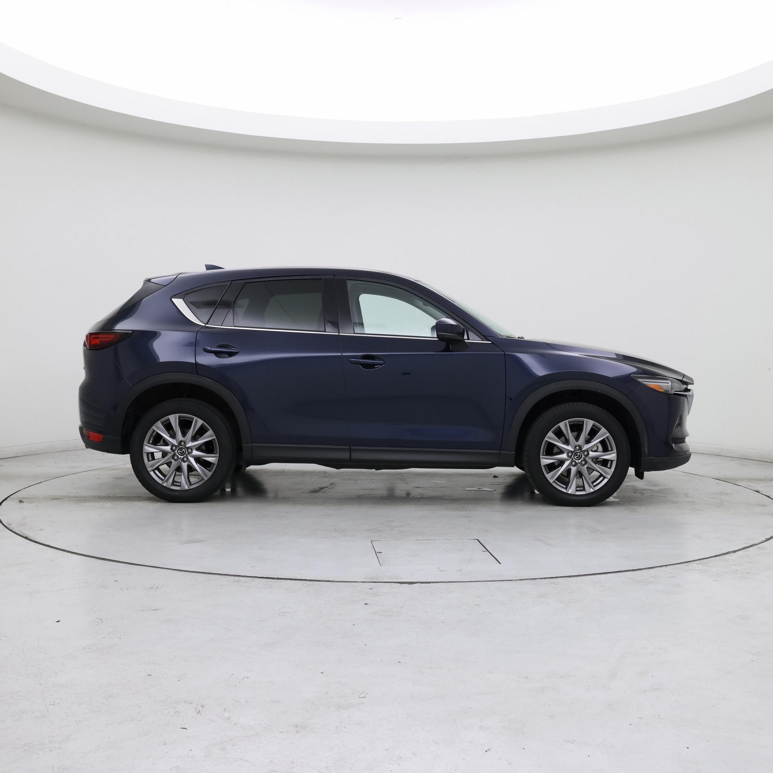 Thumbnail: 2019 Mazda CX-5 - 7