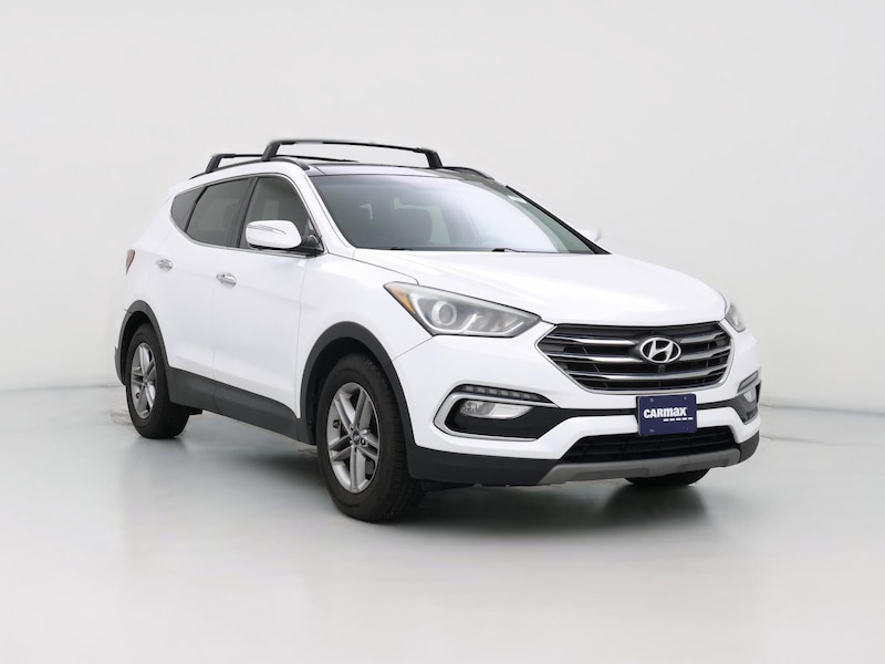 2018 Hyundai Santa Fe Sport 2.0T -
                  Vancouver, WA