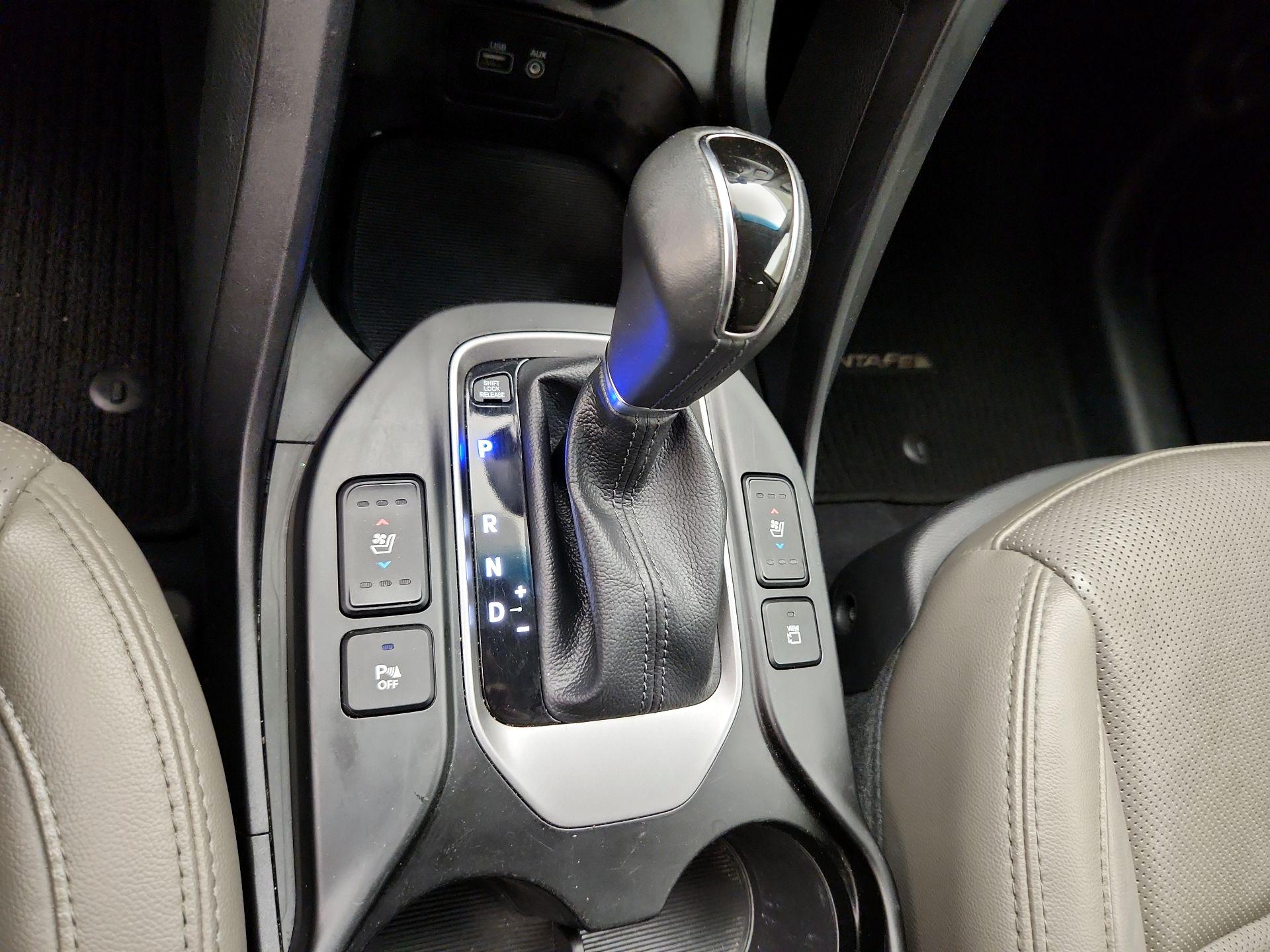 Thumbnail: 2018 Hyundai Santa Fe - 18