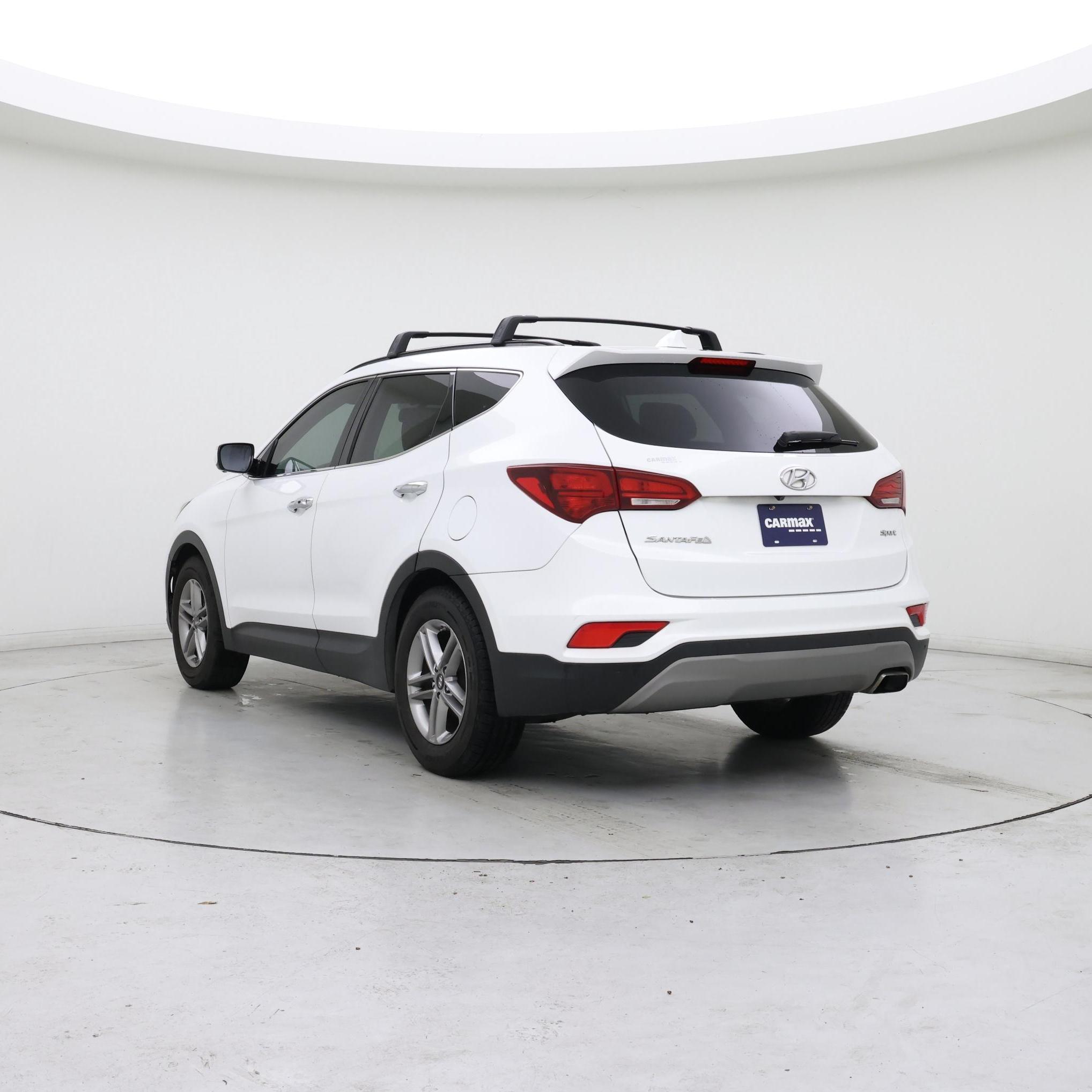 Thumbnail: 2018 Hyundai Santa Fe - 2