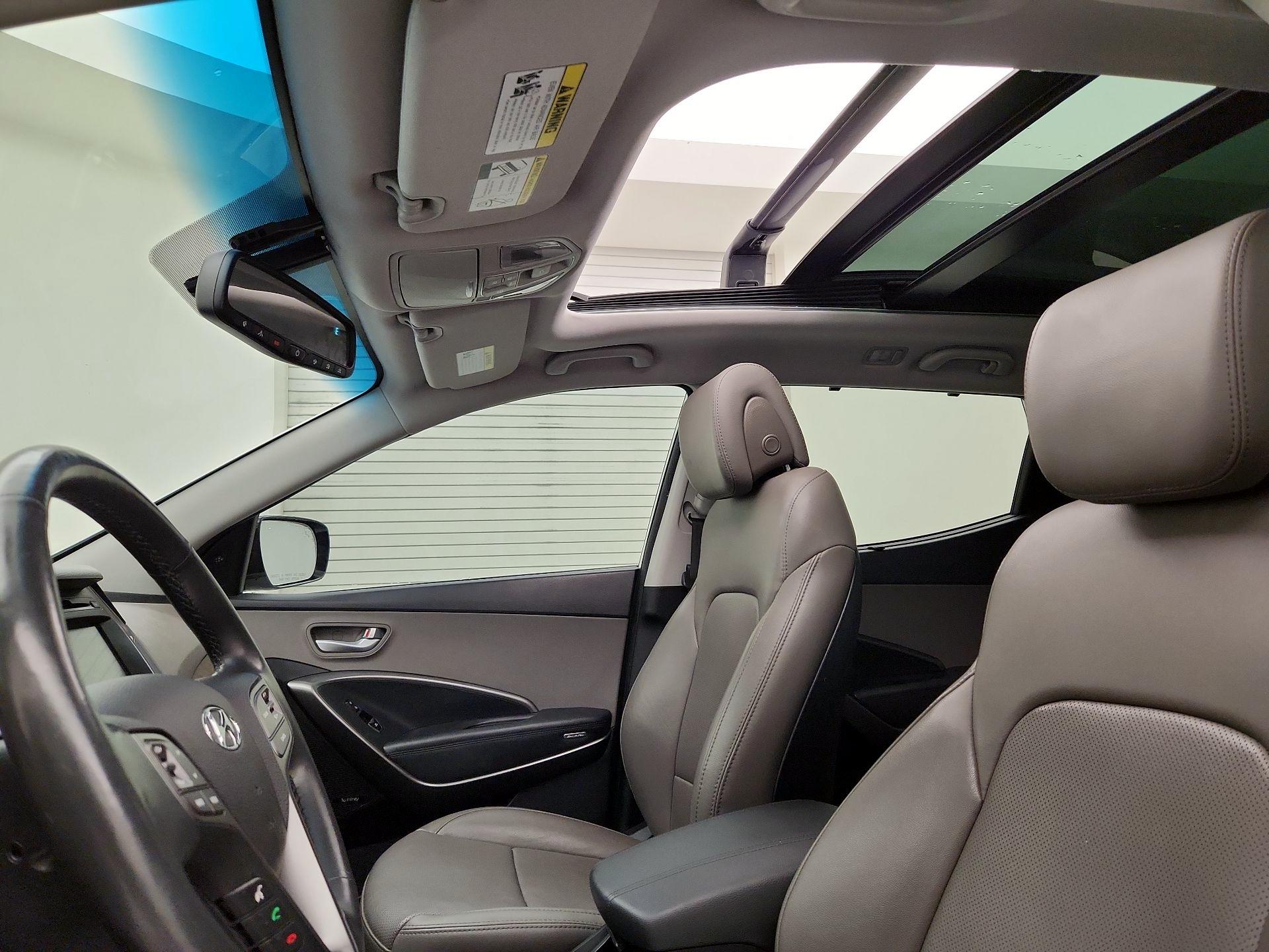 Thumbnail: 2018 Hyundai Santa Fe - 20
