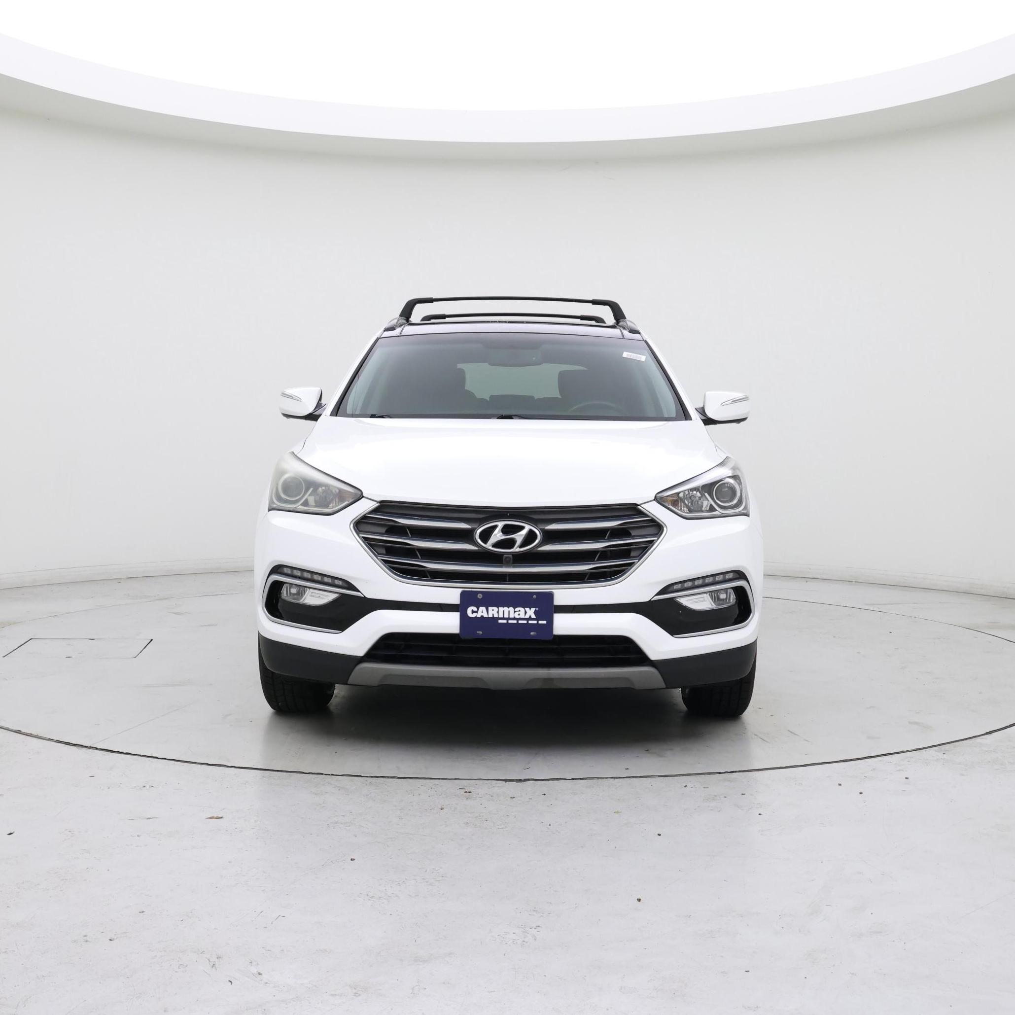 Thumbnail: 2018 Hyundai Santa Fe - 5