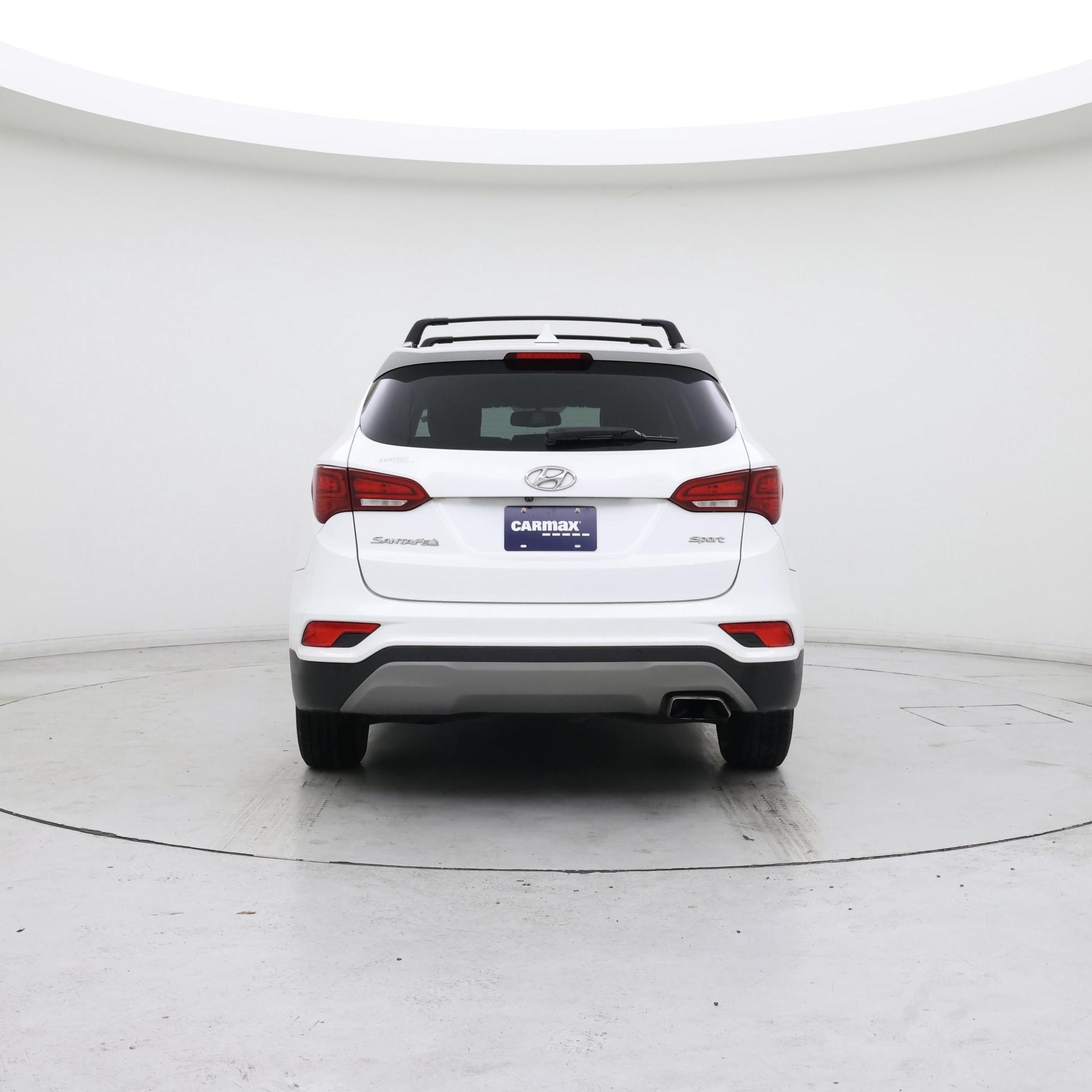 Thumbnail: 2018 Hyundai Santa Fe - 6