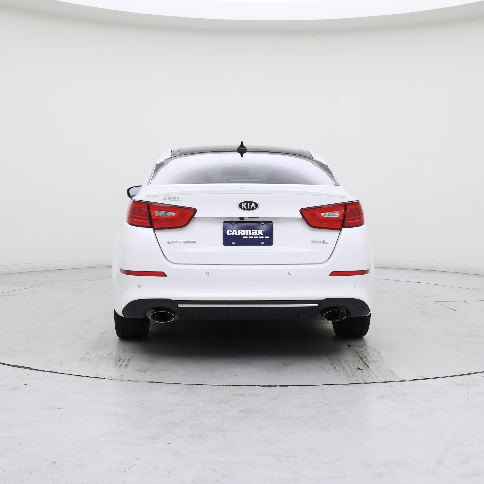 Thumbnail: 2015 Kia Optima - 6